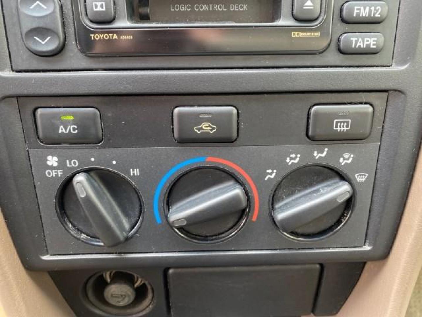 2000 Cashmere Beige Metallic /Oak Toyota Camry LE LOW MILES 63,706 SUNROOF (4T1BG22K1YU) with an 2.2L Twin-Cam EFI 16-Valve 4-Cyl Engine engine, Automatic transmission, located at 4701 North Dixie Hwy, Pompano Beach, FL, 33064, (954) 422-2889, 26.240938, -80.123474 - OUR WEBPAGE FLORIDACARS1.COM HAS OVER 100 PHOTOS AND FREE CARFAX LINK 2000 TOYOTA CAMRY LE LEATHER SUNROOF 4 CYNL LOADED ONE OF THE MOST DEPENDABLE CARS EVER BUILT VIN: 4T1BG22K1YU715920 4 T 1 B G 2 2 K 1 Y U 7 1 5 9 2 0 SEDAN 4 DR 2.2L I4 F 16V GASOLINE 30 MPG FRONT WHEEL DRIVE Features Air Conditi - Photo#51