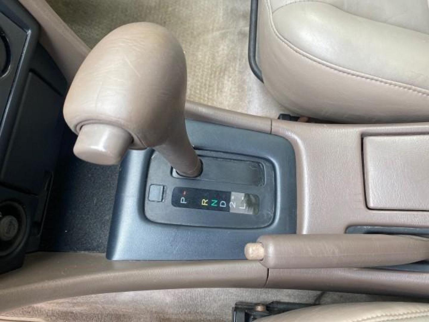 2000 Cashmere Beige Metallic /Oak Toyota Camry LE LOW MILES 63,706 SUNROOF (4T1BG22K1YU) with an 2.2L Twin-Cam EFI 16-Valve 4-Cyl Engine engine, Automatic transmission, located at 4701 North Dixie Hwy, Pompano Beach, FL, 33064, (954) 422-2889, 26.240938, -80.123474 - OUR WEBPAGE FLORIDACARS1.COM HAS OVER 100 PHOTOS AND FREE CARFAX LINK 2000 TOYOTA CAMRY LE LEATHER SUNROOF 4 CYNL LOADED ONE OF THE MOST DEPENDABLE CARS EVER BUILT VIN: 4T1BG22K1YU715920 4 T 1 B G 2 2 K 1 Y U 7 1 5 9 2 0 SEDAN 4 DR 2.2L I4 F 16V GASOLINE 30 MPG FRONT WHEEL DRIVE Features Air Conditi - Photo#53