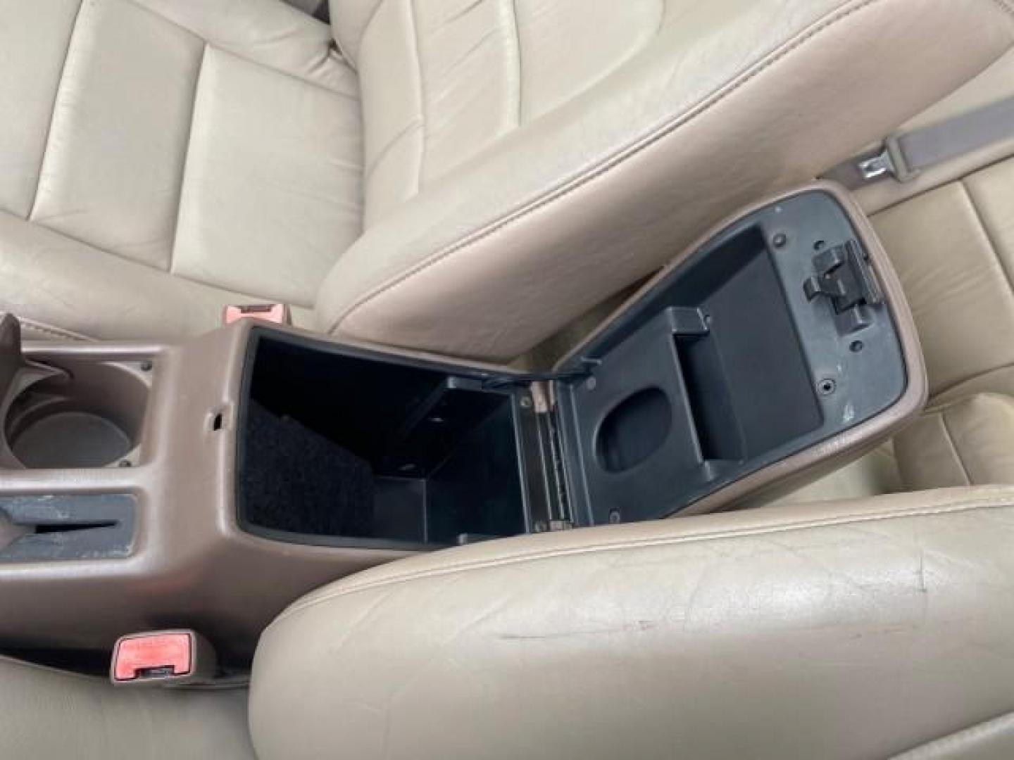 2000 Cashmere Beige Metallic /Oak Toyota Camry LE LOW MILES 63,706 SUNROOF (4T1BG22K1YU) with an 2.2L Twin-Cam EFI 16-Valve 4-Cyl Engine engine, Automatic transmission, located at 4701 North Dixie Hwy, Pompano Beach, FL, 33064, (954) 422-2889, 26.240938, -80.123474 - OUR WEBPAGE FLORIDACARS1.COM HAS OVER 100 PHOTOS AND FREE CARFAX LINK 2000 TOYOTA CAMRY LE LEATHER SUNROOF 4 CYNL LOADED ONE OF THE MOST DEPENDABLE CARS EVER BUILT VIN: 4T1BG22K1YU715920 4 T 1 B G 2 2 K 1 Y U 7 1 5 9 2 0 SEDAN 4 DR 2.2L I4 F 16V GASOLINE 30 MPG FRONT WHEEL DRIVE Features Air Conditi - Photo#56