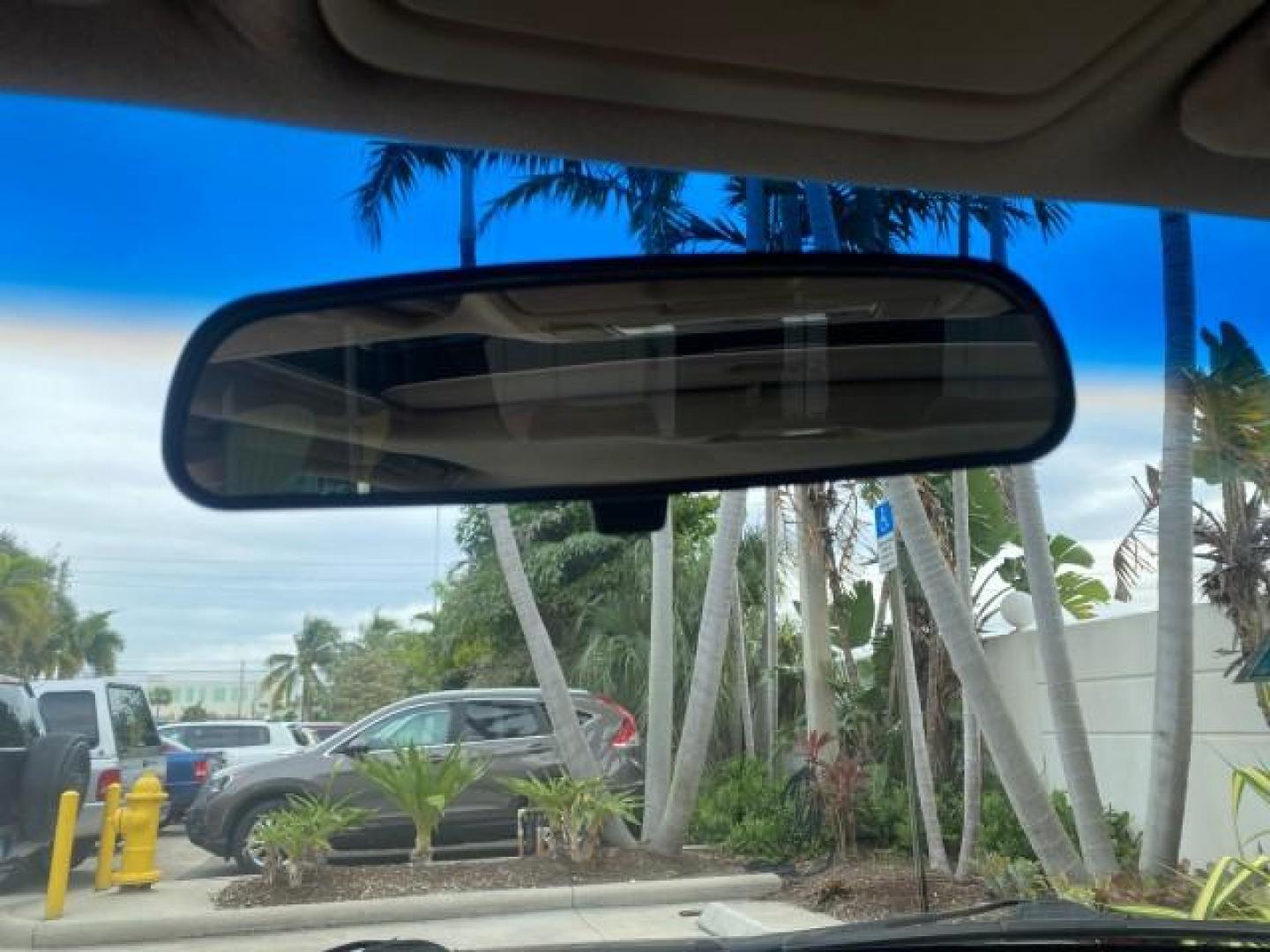 2000 Cashmere Beige Metallic /Oak Toyota Camry LE LOW MILES 63,706 SUNROOF (4T1BG22K1YU) with an 2.2L Twin-Cam EFI 16-Valve 4-Cyl Engine engine, Automatic transmission, located at 4701 North Dixie Hwy, Pompano Beach, FL, 33064, (954) 422-2889, 26.240938, -80.123474 - OUR WEBPAGE FLORIDACARS1.COM HAS OVER 100 PHOTOS AND FREE CARFAX LINK 2000 TOYOTA CAMRY LE LEATHER SUNROOF 4 CYNL LOADED ONE OF THE MOST DEPENDABLE CARS EVER BUILT VIN: 4T1BG22K1YU715920 4 T 1 B G 2 2 K 1 Y U 7 1 5 9 2 0 SEDAN 4 DR 2.2L I4 F 16V GASOLINE 30 MPG FRONT WHEEL DRIVE Features Air Conditi - Photo#57