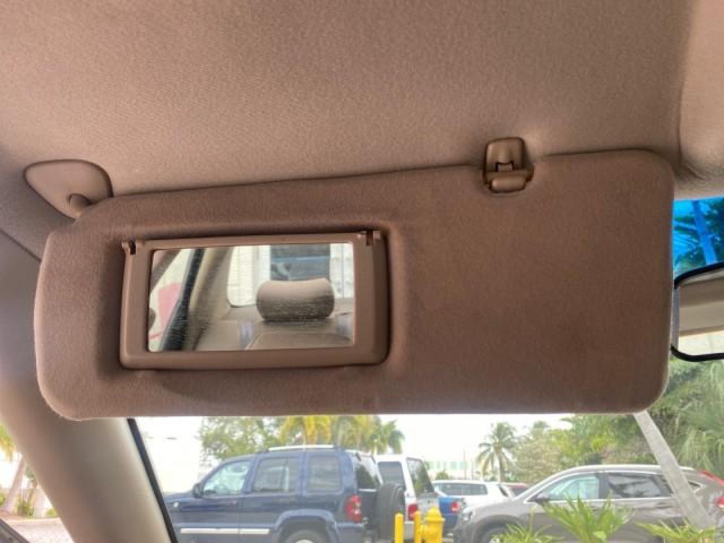 2000 Cashmere Beige Metallic /Oak Toyota Camry LE LOW MILES 63,706 SUNROOF (4T1BG22K1YU) with an 2.2L Twin-Cam EFI 16-Valve 4-Cyl Engine engine, Automatic transmission, located at 4701 North Dixie Hwy, Pompano Beach, FL, 33064, (954) 422-2889, 26.240938, -80.123474 - OUR WEBPAGE FLORIDACARS1.COM HAS OVER 100 PHOTOS AND FREE CARFAX LINK 2000 TOYOTA CAMRY LE LEATHER SUNROOF 4 CYNL LOADED ONE OF THE MOST DEPENDABLE CARS EVER BUILT VIN: 4T1BG22K1YU715920 4 T 1 B G 2 2 K 1 Y U 7 1 5 9 2 0 SEDAN 4 DR 2.2L I4 F 16V GASOLINE 30 MPG FRONT WHEEL DRIVE Features Air Conditi - Photo#59