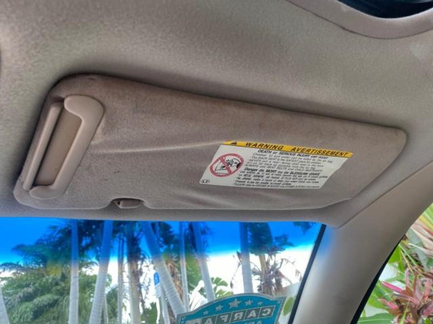 2000 Cashmere Beige Metallic /Oak Toyota Camry LE LOW MILES 63,706 SUNROOF (4T1BG22K1YU) with an 2.2L Twin-Cam EFI 16-Valve 4-Cyl Engine engine, Automatic transmission, located at 4701 North Dixie Hwy, Pompano Beach, FL, 33064, (954) 422-2889, 26.240938, -80.123474 - OUR WEBPAGE FLORIDACARS1.COM HAS OVER 100 PHOTOS AND FREE CARFAX LINK 2000 TOYOTA CAMRY LE LEATHER SUNROOF 4 CYNL LOADED ONE OF THE MOST DEPENDABLE CARS EVER BUILT VIN: 4T1BG22K1YU715920 4 T 1 B G 2 2 K 1 Y U 7 1 5 9 2 0 SEDAN 4 DR 2.2L I4 F 16V GASOLINE 30 MPG FRONT WHEEL DRIVE Features Air Conditi - Photo#60