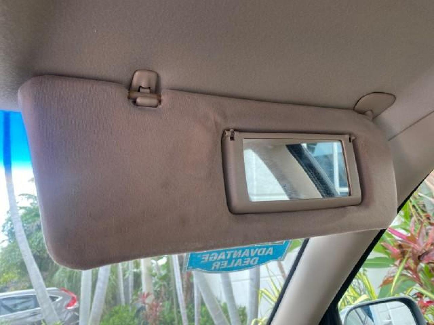 2000 Cashmere Beige Metallic /Oak Toyota Camry LE LOW MILES 63,706 SUNROOF (4T1BG22K1YU) with an 2.2L Twin-Cam EFI 16-Valve 4-Cyl Engine engine, Automatic transmission, located at 4701 North Dixie Hwy, Pompano Beach, FL, 33064, (954) 422-2889, 26.240938, -80.123474 - OUR WEBPAGE FLORIDACARS1.COM HAS OVER 100 PHOTOS AND FREE CARFAX LINK 2000 TOYOTA CAMRY LE LEATHER SUNROOF 4 CYNL LOADED ONE OF THE MOST DEPENDABLE CARS EVER BUILT VIN: 4T1BG22K1YU715920 4 T 1 B G 2 2 K 1 Y U 7 1 5 9 2 0 SEDAN 4 DR 2.2L I4 F 16V GASOLINE 30 MPG FRONT WHEEL DRIVE Features Air Conditi - Photo#61