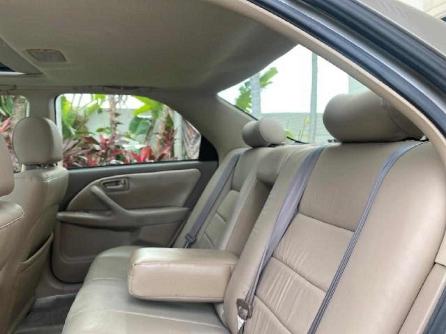 2000 Cashmere Beige Metallic /Oak Toyota Camry LE LOW MILES 63,706 SUNROOF (4T1BG22K1YU) with an 2.2L Twin-Cam EFI 16-Valve 4-Cyl Engine engine, Automatic transmission, located at 4701 North Dixie Hwy, Pompano Beach, FL, 33064, (954) 422-2889, 26.240938, -80.123474 - OUR WEBPAGE FLORIDACARS1.COM HAS OVER 100 PHOTOS AND FREE CARFAX LINK 2000 TOYOTA CAMRY LE LEATHER SUNROOF 4 CYNL LOADED ONE OF THE MOST DEPENDABLE CARS EVER BUILT VIN: 4T1BG22K1YU715920 4 T 1 B G 2 2 K 1 Y U 7 1 5 9 2 0 SEDAN 4 DR 2.2L I4 F 16V GASOLINE 30 MPG FRONT WHEEL DRIVE Features Air Conditi - Photo#69