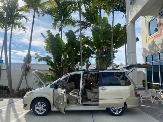 2004 Cosmic Sand Metallic /Beige/Black Mazda MPV LX LOW MILES 62,740 (JM3LW28J340) with an 3.0L DOHC MPFI 24-Valve V6 Engine engine, Automatic transmission, located at 4701 North Dixie Hwy, Pompano Beach, FL, 33064, (954) 422-2889, 26.240938, -80.123474 - OUR WEBPAGE FLORIDACARS1.COM HAS OVER 100 PHOTOS AND FREE CARFAX LINK 2004 MAZDA MPV LX VIN: JM3LW28J340519237 J M 3 L W 2 8 J 3 4 0 5 1 9 2 3 7 VAN 3.0L V6 F GASOLINE 25 MPG FRONT WHEEL DRIVE Features ABS Brakes Air Conditioning Alloy Wheels AM/FM Stereo Automatic Transmission CD Audio Cloth Seats - Photo#8