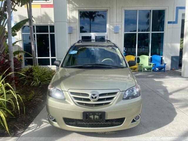2004 Cosmic Sand Metallic /Beige/Black Mazda MPV LX LOW MILES 62,740 (JM3LW28J340) with an 3.0L DOHC MPFI 24-Valve V6 Engine engine, Automatic transmission, located at 4701 North Dixie Hwy, Pompano Beach, FL, 33064, (954) 422-2889, 26.240938, -80.123474 - OUR WEBPAGE FLORIDACARS1.COM HAS OVER 100 PHOTOS AND FREE CARFAX LINK 2004 MAZDA MPV LX VIN: JM3LW28J340519237 J M 3 L W 2 8 J 3 4 0 5 1 9 2 3 7 VAN 3.0L V6 F GASOLINE 25 MPG FRONT WHEEL DRIVE Features ABS Brakes Air Conditioning Alloy Wheels AM/FM Stereo Automatic Transmission CD Audio Cloth Seats - Photo#28