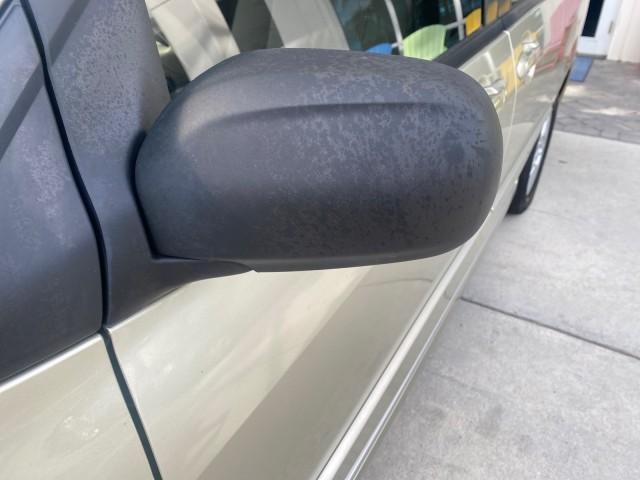 2004 Cosmic Sand Metallic /Beige/Black Mazda MPV LX LOW MILES 62,740 (JM3LW28J340) with an 3.0L DOHC MPFI 24-Valve V6 Engine engine, Automatic transmission, located at 4701 North Dixie Hwy, Pompano Beach, FL, 33064, (954) 422-2889, 26.240938, -80.123474 - OUR WEBPAGE FLORIDACARS1.COM HAS OVER 100 PHOTOS AND FREE CARFAX LINK 2004 MAZDA MPV LX VIN: JM3LW28J340519237 J M 3 L W 2 8 J 3 4 0 5 1 9 2 3 7 VAN 3.0L V6 F GASOLINE 25 MPG FRONT WHEEL DRIVE Features ABS Brakes Air Conditioning Alloy Wheels AM/FM Stereo Automatic Transmission CD Audio Cloth Seats - Photo#40