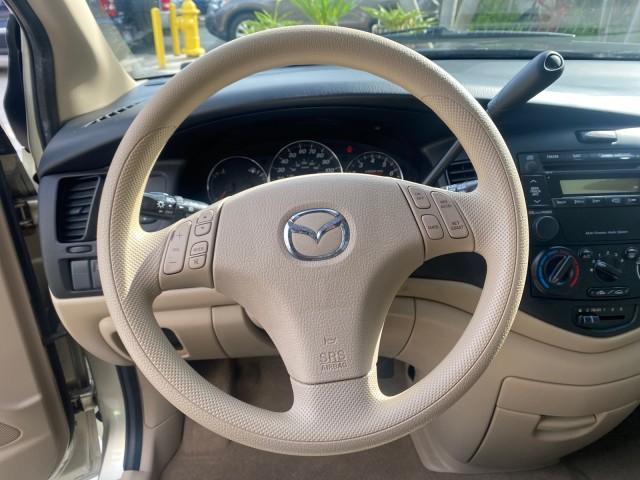 2004 Cosmic Sand Metallic /Beige/Black Mazda MPV LX LOW MILES 62,740 (JM3LW28J340) with an 3.0L DOHC MPFI 24-Valve V6 Engine engine, Automatic transmission, located at 4701 North Dixie Hwy, Pompano Beach, FL, 33064, (954) 422-2889, 26.240938, -80.123474 - OUR WEBPAGE FLORIDACARS1.COM HAS OVER 100 PHOTOS AND FREE CARFAX LINK 2004 MAZDA MPV LX VIN: JM3LW28J340519237 J M 3 L W 2 8 J 3 4 0 5 1 9 2 3 7 VAN 3.0L V6 F GASOLINE 25 MPG FRONT WHEEL DRIVE Features ABS Brakes Air Conditioning Alloy Wheels AM/FM Stereo Automatic Transmission CD Audio Cloth Seats - Photo#47