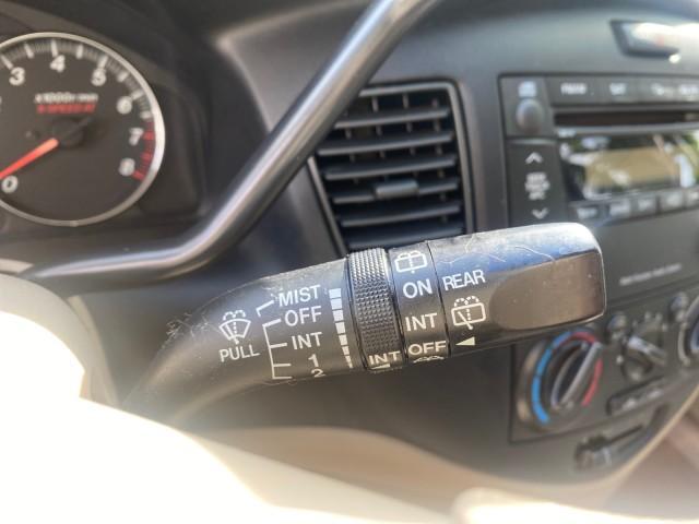 2004 Cosmic Sand Metallic /Beige/Black Mazda MPV LX LOW MILES 62,740 (JM3LW28J340) with an 3.0L DOHC MPFI 24-Valve V6 Engine engine, Automatic transmission, located at 4701 North Dixie Hwy, Pompano Beach, FL, 33064, (954) 422-2889, 26.240938, -80.123474 - OUR WEBPAGE FLORIDACARS1.COM HAS OVER 100 PHOTOS AND FREE CARFAX LINK 2004 MAZDA MPV LX VIN: JM3LW28J340519237 J M 3 L W 2 8 J 3 4 0 5 1 9 2 3 7 VAN 3.0L V6 F GASOLINE 25 MPG FRONT WHEEL DRIVE Features ABS Brakes Air Conditioning Alloy Wheels AM/FM Stereo Automatic Transmission CD Audio Cloth Seats - Photo#51