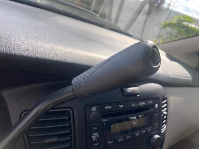 2004 Cosmic Sand Metallic /Beige/Black Mazda MPV LX LOW MILES 62,740 (JM3LW28J340) with an 3.0L DOHC MPFI 24-Valve V6 Engine engine, Automatic transmission, located at 4701 North Dixie Hwy, Pompano Beach, FL, 33064, (954) 422-2889, 26.240938, -80.123474 - OUR WEBPAGE FLORIDACARS1.COM HAS OVER 100 PHOTOS AND FREE CARFAX LINK 2004 MAZDA MPV LX VIN: JM3LW28J340519237 J M 3 L W 2 8 J 3 4 0 5 1 9 2 3 7 VAN 3.0L V6 F GASOLINE 25 MPG FRONT WHEEL DRIVE Features ABS Brakes Air Conditioning Alloy Wheels AM/FM Stereo Automatic Transmission CD Audio Cloth Seats - Photo#52