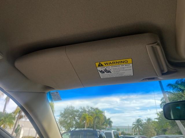 2004 Cosmic Sand Metallic /Beige/Black Mazda MPV LX LOW MILES 62,740 (JM3LW28J340) with an 3.0L DOHC MPFI 24-Valve V6 Engine engine, Automatic transmission, located at 4701 North Dixie Hwy, Pompano Beach, FL, 33064, (954) 422-2889, 26.240938, -80.123474 - OUR WEBPAGE FLORIDACARS1.COM HAS OVER 100 PHOTOS AND FREE CARFAX LINK 2004 MAZDA MPV LX VIN: JM3LW28J340519237 J M 3 L W 2 8 J 3 4 0 5 1 9 2 3 7 VAN 3.0L V6 F GASOLINE 25 MPG FRONT WHEEL DRIVE Features ABS Brakes Air Conditioning Alloy Wheels AM/FM Stereo Automatic Transmission CD Audio Cloth Seats - Photo#66