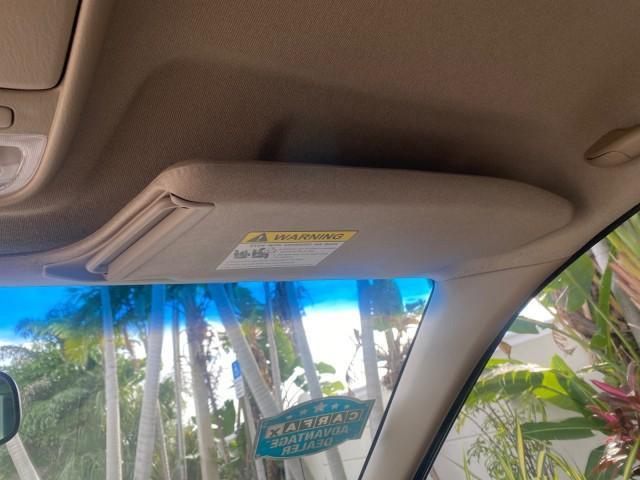 2004 Cosmic Sand Metallic /Beige/Black Mazda MPV LX LOW MILES 62,740 (JM3LW28J340) with an 3.0L DOHC MPFI 24-Valve V6 Engine engine, Automatic transmission, located at 4701 North Dixie Hwy, Pompano Beach, FL, 33064, (954) 422-2889, 26.240938, -80.123474 - OUR WEBPAGE FLORIDACARS1.COM HAS OVER 100 PHOTOS AND FREE CARFAX LINK 2004 MAZDA MPV LX VIN: JM3LW28J340519237 J M 3 L W 2 8 J 3 4 0 5 1 9 2 3 7 VAN 3.0L V6 F GASOLINE 25 MPG FRONT WHEEL DRIVE Features ABS Brakes Air Conditioning Alloy Wheels AM/FM Stereo Automatic Transmission CD Audio Cloth Seats - Photo#68