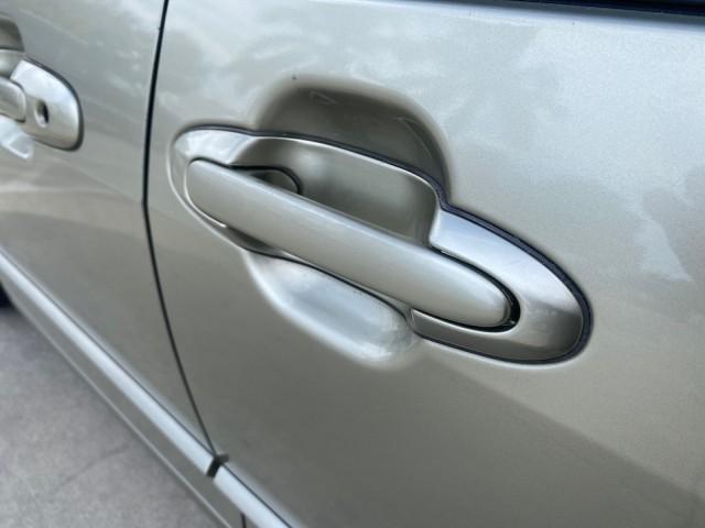 2004 Cosmic Sand Metallic /Beige/Black Mazda MPV LX LOW MILES 62,740 (JM3LW28J340) with an 3.0L DOHC MPFI 24-Valve V6 Engine engine, Automatic transmission, located at 4701 North Dixie Hwy, Pompano Beach, FL, 33064, (954) 422-2889, 26.240938, -80.123474 - OUR WEBPAGE FLORIDACARS1.COM HAS OVER 100 PHOTOS AND FREE CARFAX LINK 2004 MAZDA MPV LX VIN: JM3LW28J340519237 J M 3 L W 2 8 J 3 4 0 5 1 9 2 3 7 VAN 3.0L V6 F GASOLINE 25 MPG FRONT WHEEL DRIVE Features ABS Brakes Air Conditioning Alloy Wheels AM/FM Stereo Automatic Transmission CD Audio Cloth Seats - Photo#73