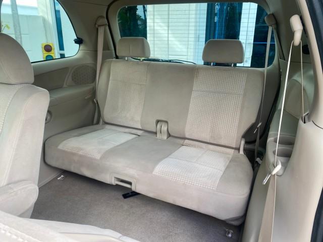 2004 Cosmic Sand Metallic /Beige/Black Mazda MPV LX LOW MILES 62,740 (JM3LW28J340) with an 3.0L DOHC MPFI 24-Valve V6 Engine engine, Automatic transmission, located at 4701 North Dixie Hwy, Pompano Beach, FL, 33064, (954) 422-2889, 26.240938, -80.123474 - OUR WEBPAGE FLORIDACARS1.COM HAS OVER 100 PHOTOS AND FREE CARFAX LINK 2004 MAZDA MPV LX VIN: JM3LW28J340519237 J M 3 L W 2 8 J 3 4 0 5 1 9 2 3 7 VAN 3.0L V6 F GASOLINE 25 MPG FRONT WHEEL DRIVE Features ABS Brakes Air Conditioning Alloy Wheels AM/FM Stereo Automatic Transmission CD Audio Cloth Seats - Photo#78