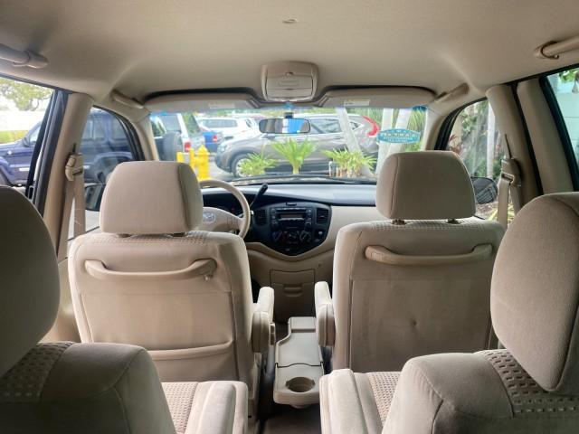 2004 Cosmic Sand Metallic /Beige/Black Mazda MPV LX LOW MILES 62,740 (JM3LW28J340) with an 3.0L DOHC MPFI 24-Valve V6 Engine engine, Automatic transmission, located at 4701 North Dixie Hwy, Pompano Beach, FL, 33064, (954) 422-2889, 26.240938, -80.123474 - OUR WEBPAGE FLORIDACARS1.COM HAS OVER 100 PHOTOS AND FREE CARFAX LINK 2004 MAZDA MPV LX VIN: JM3LW28J340519237 J M 3 L W 2 8 J 3 4 0 5 1 9 2 3 7 VAN 3.0L V6 F GASOLINE 25 MPG FRONT WHEEL DRIVE Features ABS Brakes Air Conditioning Alloy Wheels AM/FM Stereo Automatic Transmission CD Audio Cloth Seats - Photo#82