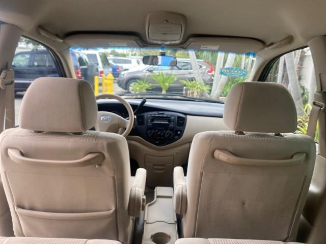 2004 Cosmic Sand Metallic /Beige/Black Mazda MPV LX LOW MILES 62,740 (JM3LW28J340) with an 3.0L DOHC MPFI 24-Valve V6 Engine engine, Automatic transmission, located at 4701 North Dixie Hwy, Pompano Beach, FL, 33064, (954) 422-2889, 26.240938, -80.123474 - OUR WEBPAGE FLORIDACARS1.COM HAS OVER 100 PHOTOS AND FREE CARFAX LINK 2004 MAZDA MPV LX VIN: JM3LW28J340519237 J M 3 L W 2 8 J 3 4 0 5 1 9 2 3 7 VAN 3.0L V6 F GASOLINE 25 MPG FRONT WHEEL DRIVE Features ABS Brakes Air Conditioning Alloy Wheels AM/FM Stereo Automatic Transmission CD Audio Cloth Seats - Photo#83