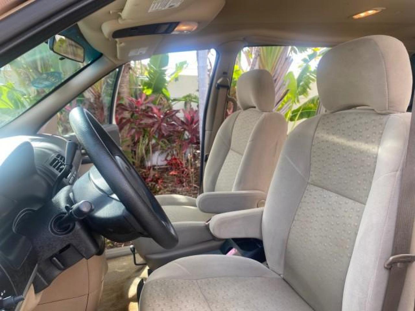 2007 Gold Mist Metallic /Cashmere Chevrolet Uplander LS LOW MILES 46,982 VAN (1GNDV23137D) with an 3.9L V6 SFI Engine engine, Automatic transmission, located at 4701 North Dixie Hwy, Pompano Beach, FL, 33064, (954) 422-2889, 26.240938, -80.123474 - OUR WEBPAGE FLORIDACARS1.COM HAS OVER 100 PHOTOS AND FREE CARFAX LINK 2007 CHEVROLET UPLANDER LS 7 PASSENGER VIN: 1GNDV23137D200271 1 G N D V 2 3 1 3 7 D 2 0 0 2 7 1 VAN 3.9L V6 F GASOLINE 25 MPG FRONT WHEEL DRIVE Features ABS Brakes Air Conditioning Alloy Wheels AM/FM Stereo Automatic Transmission- Photo#10