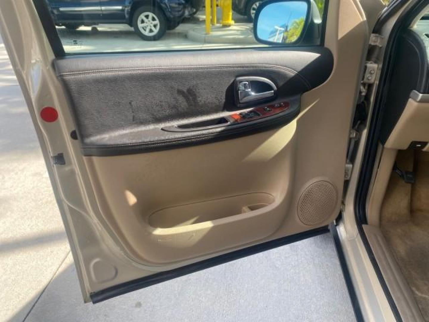 2007 Gold Mist Metallic /Cashmere Chevrolet Uplander LS LOW MILES 46,982 VAN (1GNDV23137D) with an 3.9L V6 SFI Engine engine, Automatic transmission, located at 4701 North Dixie Hwy, Pompano Beach, FL, 33064, (954) 422-2889, 26.240938, -80.123474 - OUR WEBPAGE FLORIDACARS1.COM HAS OVER 100 PHOTOS AND FREE CARFAX LINK 2007 CHEVROLET UPLANDER LS 7 PASSENGER VIN: 1GNDV23137D200271 1 G N D V 2 3 1 3 7 D 2 0 0 2 7 1 VAN 3.9L V6 F GASOLINE 25 MPG FRONT WHEEL DRIVE Features ABS Brakes Air Conditioning Alloy Wheels AM/FM Stereo Automatic Transmission- Photo#39