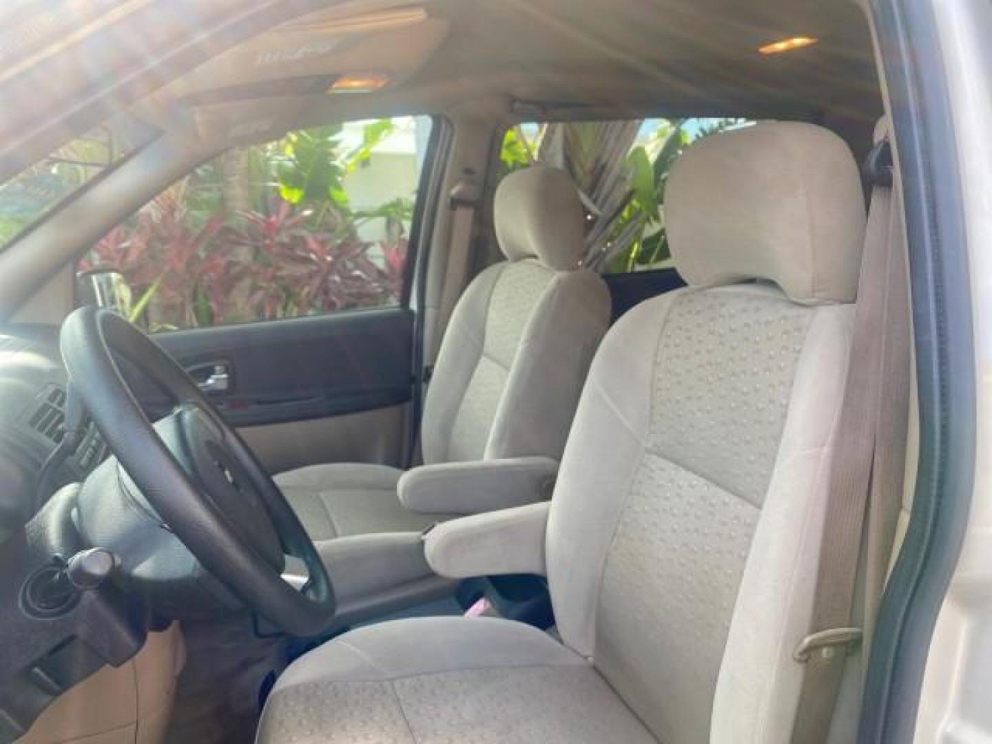 2007 Gold Mist Metallic /Cashmere Chevrolet Uplander LS LOW MILES 46,982 VAN (1GNDV23137D) with an 3.9L V6 SFI Engine engine, Automatic transmission, located at 4701 North Dixie Hwy, Pompano Beach, FL, 33064, (954) 422-2889, 26.240938, -80.123474 - OUR WEBPAGE FLORIDACARS1.COM HAS OVER 100 PHOTOS AND FREE CARFAX LINK 2007 CHEVROLET UPLANDER LS 7 PASSENGER VIN: 1GNDV23137D200271 1 G N D V 2 3 1 3 7 D 2 0 0 2 7 1 VAN 3.9L V6 F GASOLINE 25 MPG FRONT WHEEL DRIVE Features ABS Brakes Air Conditioning Alloy Wheels AM/FM Stereo Automatic Transmission- Photo#40