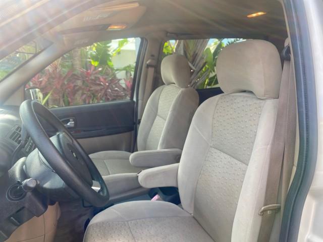 2007 Desert Brown Metallic /Cashmere Chevrolet Uplander LS LOW MILES 46,982 (1GNDV23137D) with an 3.9L V6 SFI Engine engine, Automatic transmission, located at 4701 North Dixie Hwy, Pompano Beach, FL, 33064, (954) 422-2889, 26.240938, -80.123474 - OUR WEBPAGE FLORIDACARS1.COM HAS OVER 100 PHOTOS AND FREE CARFAX LINK 2007 CHEVROLET UPLANDER LS 7 PASSENGER VIN: 1GNDV23137D200271 1 G N D V 2 3 1 3 7 D 2 0 0 2 7 1 VAN 3.9L V6 F GASOLINE 25 MPG FRONT WHEEL DRIVE Features ABS Brakes Air Conditioning Alloy Wheels AM/FM Stereo Automatic Transmission - Photo#40