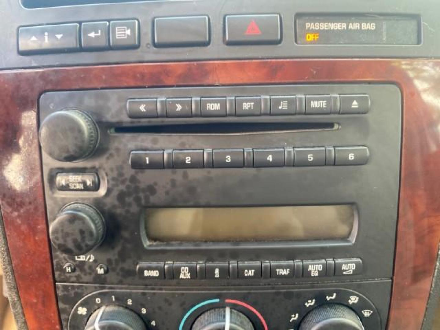 2007 Gold Mist Metallic /Cashmere Chevrolet Uplander LS LOW MILES 46,982 VAN (1GNDV23137D) with an 3.9L V6 SFI Engine engine, Automatic transmission, located at 4701 North Dixie Hwy, Pompano Beach, FL, 33064, (954) 422-2889, 26.240938, -80.123474 - OUR WEBPAGE FLORIDACARS1.COM HAS OVER 100 PHOTOS AND FREE CARFAX LINK 2007 CHEVROLET UPLANDER LS 7 PASSENGER VIN: 1GNDV23137D200271 1 G N D V 2 3 1 3 7 D 2 0 0 2 7 1 VAN 3.9L V6 F GASOLINE 25 MPG FRONT WHEEL DRIVE Features ABS Brakes Air Conditioning Alloy Wheels AM/FM Stereo Automatic Transmission- Photo#51