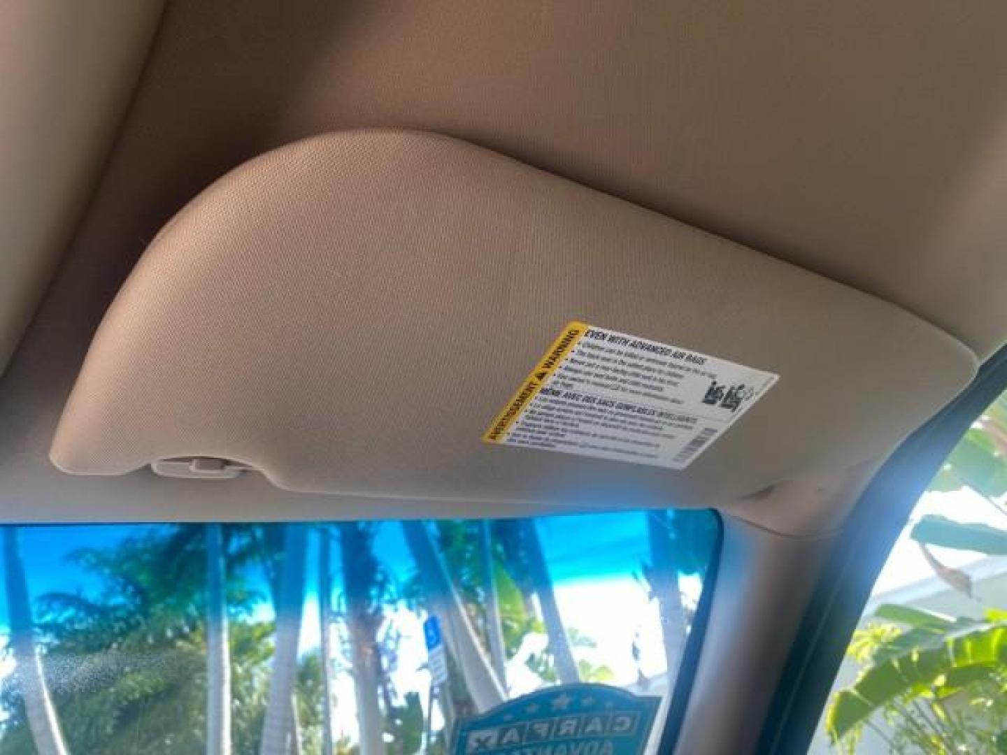 2007 Gold Mist Metallic /Cashmere Chevrolet Uplander LS LOW MILES 46,982 VAN (1GNDV23137D) with an 3.9L V6 SFI Engine engine, Automatic transmission, located at 4701 North Dixie Hwy, Pompano Beach, FL, 33064, (954) 422-2889, 26.240938, -80.123474 - OUR WEBPAGE FLORIDACARS1.COM HAS OVER 100 PHOTOS AND FREE CARFAX LINK 2007 CHEVROLET UPLANDER LS 7 PASSENGER VIN: 1GNDV23137D200271 1 G N D V 2 3 1 3 7 D 2 0 0 2 7 1 VAN 3.9L V6 F GASOLINE 25 MPG FRONT WHEEL DRIVE Features ABS Brakes Air Conditioning Alloy Wheels AM/FM Stereo Automatic Transmission- Photo#56