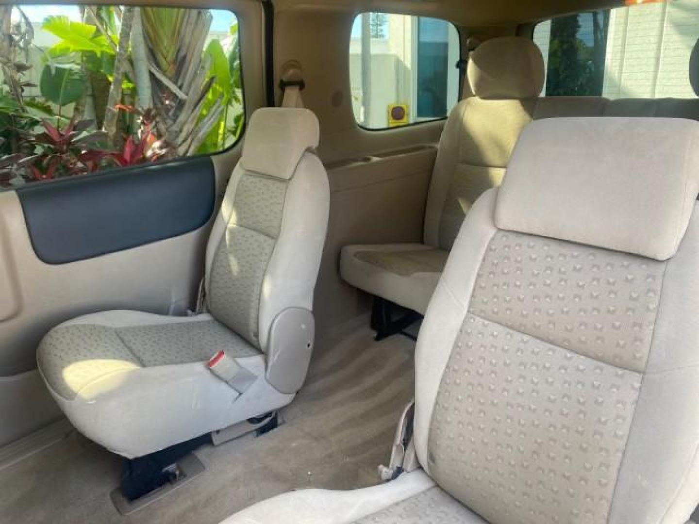 2007 Gold Mist Metallic /Cashmere Chevrolet Uplander LS LOW MILES 46,982 VAN (1GNDV23137D) with an 3.9L V6 SFI Engine engine, Automatic transmission, located at 4701 North Dixie Hwy, Pompano Beach, FL, 33064, (954) 422-2889, 26.240938, -80.123474 - OUR WEBPAGE FLORIDACARS1.COM HAS OVER 100 PHOTOS AND FREE CARFAX LINK 2007 CHEVROLET UPLANDER LS 7 PASSENGER VIN: 1GNDV23137D200271 1 G N D V 2 3 1 3 7 D 2 0 0 2 7 1 VAN 3.9L V6 F GASOLINE 25 MPG FRONT WHEEL DRIVE Features ABS Brakes Air Conditioning Alloy Wheels AM/FM Stereo Automatic Transmission- Photo#66