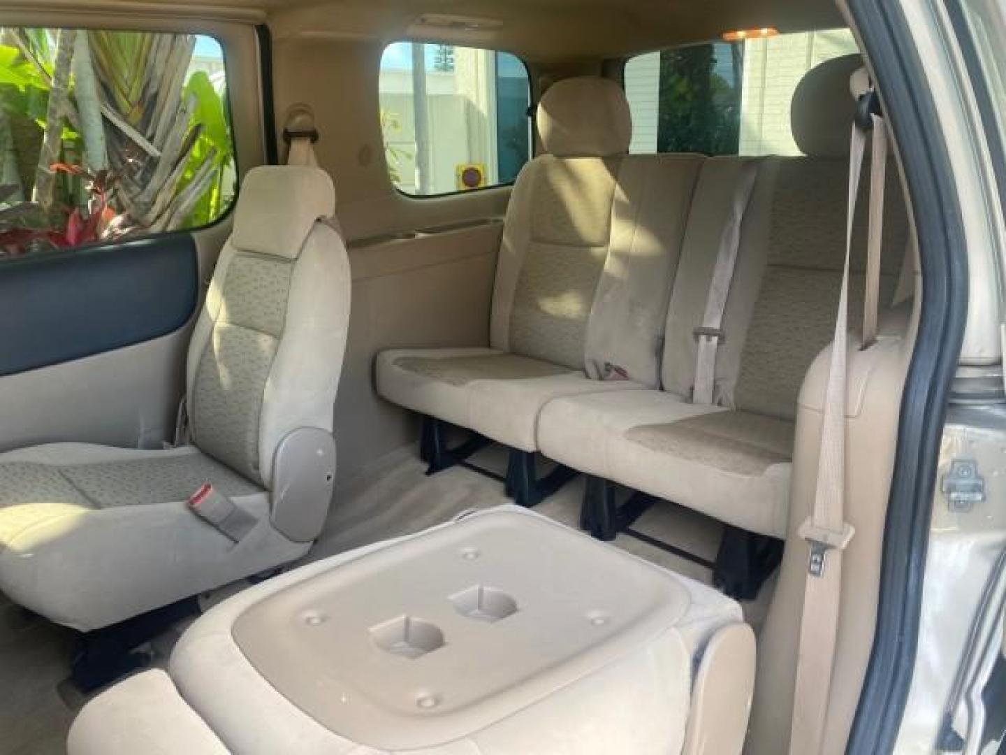 2007 Gold Mist Metallic /Cashmere Chevrolet Uplander LS LOW MILES 46,982 VAN (1GNDV23137D) with an 3.9L V6 SFI Engine engine, Automatic transmission, located at 4701 North Dixie Hwy, Pompano Beach, FL, 33064, (954) 422-2889, 26.240938, -80.123474 - OUR WEBPAGE FLORIDACARS1.COM HAS OVER 100 PHOTOS AND FREE CARFAX LINK 2007 CHEVROLET UPLANDER LS 7 PASSENGER VIN: 1GNDV23137D200271 1 G N D V 2 3 1 3 7 D 2 0 0 2 7 1 VAN 3.9L V6 F GASOLINE 25 MPG FRONT WHEEL DRIVE Features ABS Brakes Air Conditioning Alloy Wheels AM/FM Stereo Automatic Transmission- Photo#68