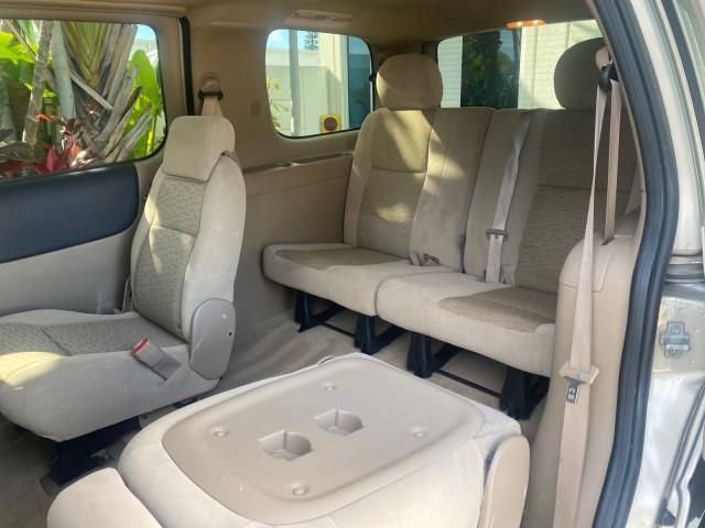 2007 Desert Brown Metallic /Cashmere Chevrolet Uplander LS LOW MILES 46,982 (1GNDV23137D) with an 3.9L V6 SFI Engine engine, Automatic transmission, located at 4701 North Dixie Hwy, Pompano Beach, FL, 33064, (954) 422-2889, 26.240938, -80.123474 - OUR WEBPAGE FLORIDACARS1.COM HAS OVER 100 PHOTOS AND FREE CARFAX LINK 2007 CHEVROLET UPLANDER LS 7 PASSENGER VIN: 1GNDV23137D200271 1 G N D V 2 3 1 3 7 D 2 0 0 2 7 1 VAN 3.9L V6 F GASOLINE 25 MPG FRONT WHEEL DRIVE Features ABS Brakes Air Conditioning Alloy Wheels AM/FM Stereo Automatic Transmission - Photo#68