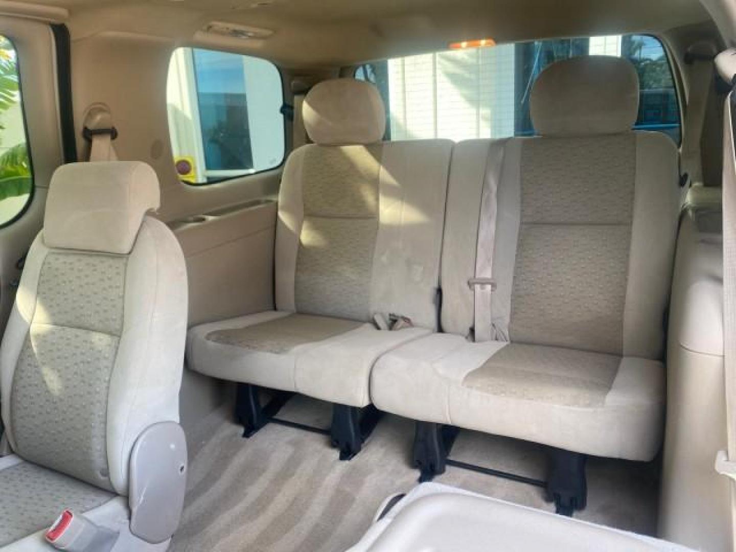 2007 Gold Mist Metallic /Cashmere Chevrolet Uplander LS LOW MILES 46,982 VAN (1GNDV23137D) with an 3.9L V6 SFI Engine engine, Automatic transmission, located at 4701 North Dixie Hwy, Pompano Beach, FL, 33064, (954) 422-2889, 26.240938, -80.123474 - OUR WEBPAGE FLORIDACARS1.COM HAS OVER 100 PHOTOS AND FREE CARFAX LINK 2007 CHEVROLET UPLANDER LS 7 PASSENGER VIN: 1GNDV23137D200271 1 G N D V 2 3 1 3 7 D 2 0 0 2 7 1 VAN 3.9L V6 F GASOLINE 25 MPG FRONT WHEEL DRIVE Features ABS Brakes Air Conditioning Alloy Wheels AM/FM Stereo Automatic Transmission- Photo#69