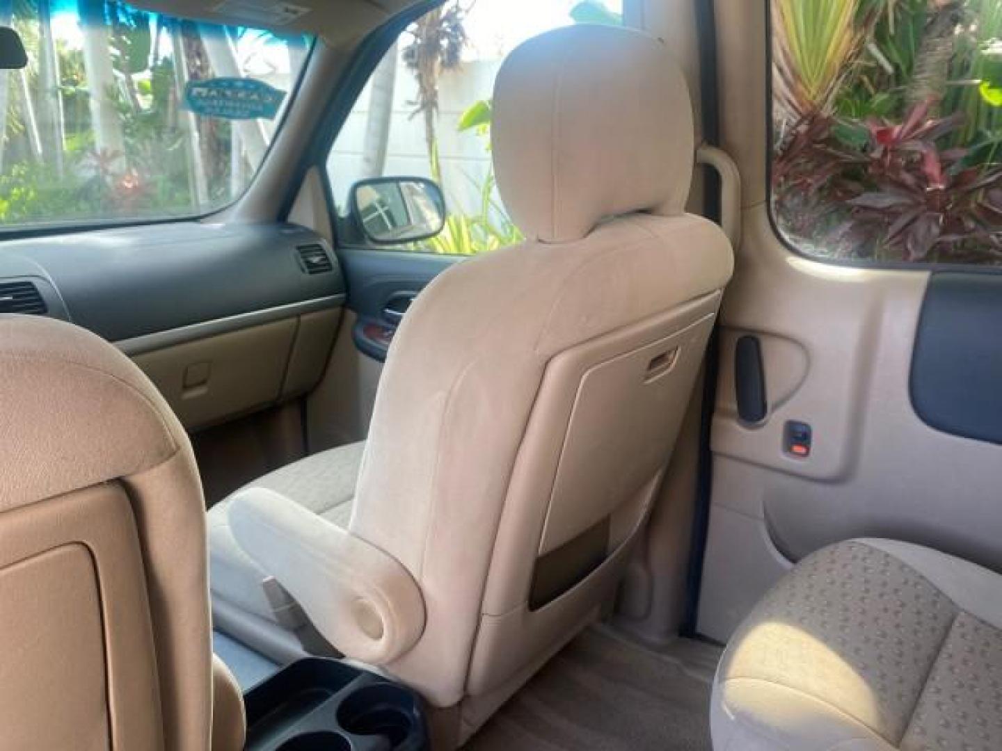 2007 Gold Mist Metallic /Cashmere Chevrolet Uplander LS LOW MILES 46,982 VAN (1GNDV23137D) with an 3.9L V6 SFI Engine engine, Automatic transmission, located at 4701 North Dixie Hwy, Pompano Beach, FL, 33064, (954) 422-2889, 26.240938, -80.123474 - OUR WEBPAGE FLORIDACARS1.COM HAS OVER 100 PHOTOS AND FREE CARFAX LINK 2007 CHEVROLET UPLANDER LS 7 PASSENGER VIN: 1GNDV23137D200271 1 G N D V 2 3 1 3 7 D 2 0 0 2 7 1 VAN 3.9L V6 F GASOLINE 25 MPG FRONT WHEEL DRIVE Features ABS Brakes Air Conditioning Alloy Wheels AM/FM Stereo Automatic Transmission- Photo#73