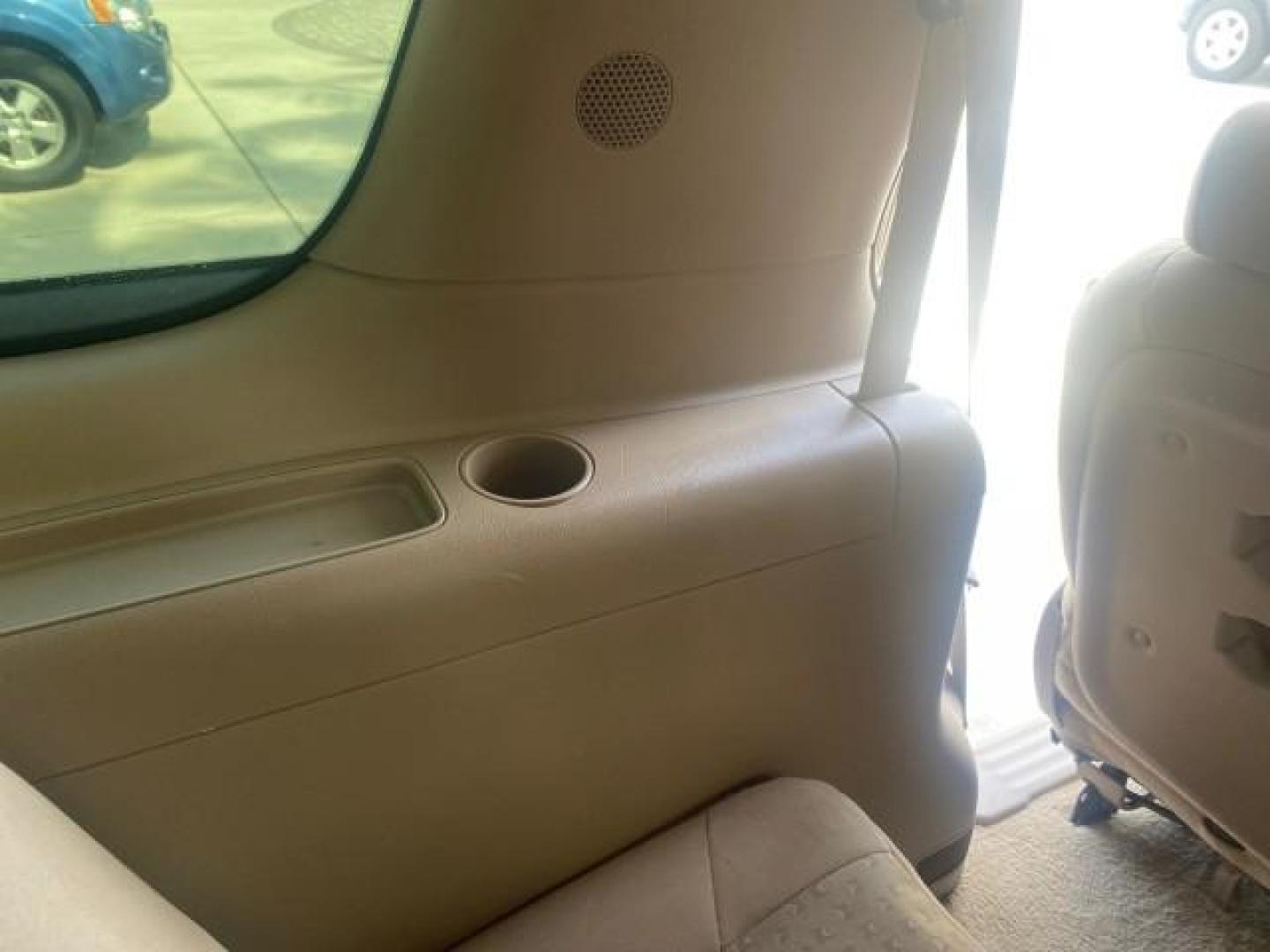 2007 Gold Mist Metallic /Cashmere Chevrolet Uplander LS LOW MILES 46,982 VAN (1GNDV23137D) with an 3.9L V6 SFI Engine engine, Automatic transmission, located at 4701 North Dixie Hwy, Pompano Beach, FL, 33064, (954) 422-2889, 26.240938, -80.123474 - OUR WEBPAGE FLORIDACARS1.COM HAS OVER 100 PHOTOS AND FREE CARFAX LINK 2007 CHEVROLET UPLANDER LS 7 PASSENGER VIN: 1GNDV23137D200271 1 G N D V 2 3 1 3 7 D 2 0 0 2 7 1 VAN 3.9L V6 F GASOLINE 25 MPG FRONT WHEEL DRIVE Features ABS Brakes Air Conditioning Alloy Wheels AM/FM Stereo Automatic Transmission- Photo#75