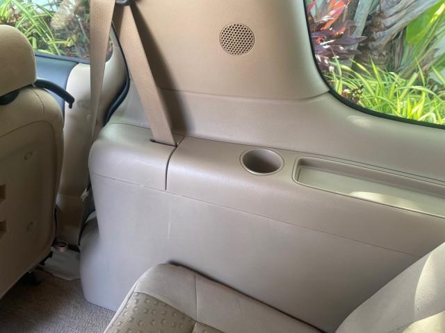 2007 Desert Brown Metallic /Cashmere Chevrolet Uplander LS LOW MILES 46,982 (1GNDV23137D) with an 3.9L V6 SFI Engine engine, Automatic transmission, located at 4701 North Dixie Hwy, Pompano Beach, FL, 33064, (954) 422-2889, 26.240938, -80.123474 - OUR WEBPAGE FLORIDACARS1.COM HAS OVER 100 PHOTOS AND FREE CARFAX LINK 2007 CHEVROLET UPLANDER LS 7 PASSENGER VIN: 1GNDV23137D200271 1 G N D V 2 3 1 3 7 D 2 0 0 2 7 1 VAN 3.9L V6 F GASOLINE 25 MPG FRONT WHEEL DRIVE Features ABS Brakes Air Conditioning Alloy Wheels AM/FM Stereo Automatic Transmission - Photo#76