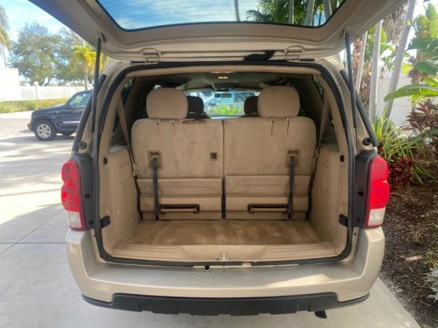2007 Gold Mist Metallic /Cashmere Chevrolet Uplander LS LOW MILES 46,982 VAN (1GNDV23137D) with an 3.9L V6 SFI Engine engine, Automatic transmission, located at 4701 North Dixie Hwy, Pompano Beach, FL, 33064, (954) 422-2889, 26.240938, -80.123474 - OUR WEBPAGE FLORIDACARS1.COM HAS OVER 100 PHOTOS AND FREE CARFAX LINK 2007 CHEVROLET UPLANDER LS 7 PASSENGER VIN: 1GNDV23137D200271 1 G N D V 2 3 1 3 7 D 2 0 0 2 7 1 VAN 3.9L V6 F GASOLINE 25 MPG FRONT WHEEL DRIVE Features ABS Brakes Air Conditioning Alloy Wheels AM/FM Stereo Automatic Transmission- Photo#87