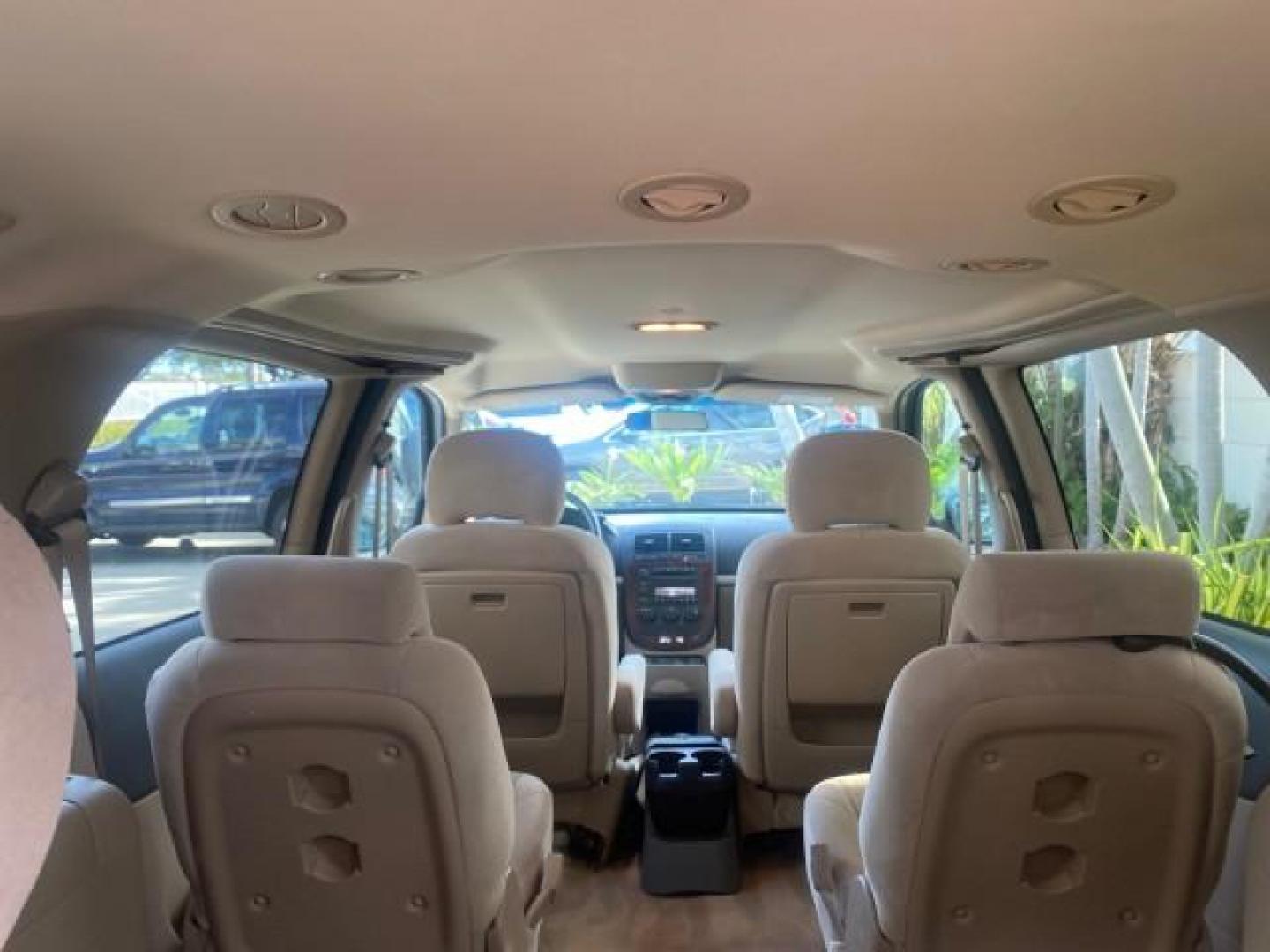 2007 Gold Mist Metallic /Cashmere Chevrolet Uplander LS LOW MILES 46,982 VAN (1GNDV23137D) with an 3.9L V6 SFI Engine engine, Automatic transmission, located at 4701 North Dixie Hwy, Pompano Beach, FL, 33064, (954) 422-2889, 26.240938, -80.123474 - OUR WEBPAGE FLORIDACARS1.COM HAS OVER 100 PHOTOS AND FREE CARFAX LINK 2007 CHEVROLET UPLANDER LS 7 PASSENGER VIN: 1GNDV23137D200271 1 G N D V 2 3 1 3 7 D 2 0 0 2 7 1 VAN 3.9L V6 F GASOLINE 25 MPG FRONT WHEEL DRIVE Features ABS Brakes Air Conditioning Alloy Wheels AM/FM Stereo Automatic Transmission- Photo#90