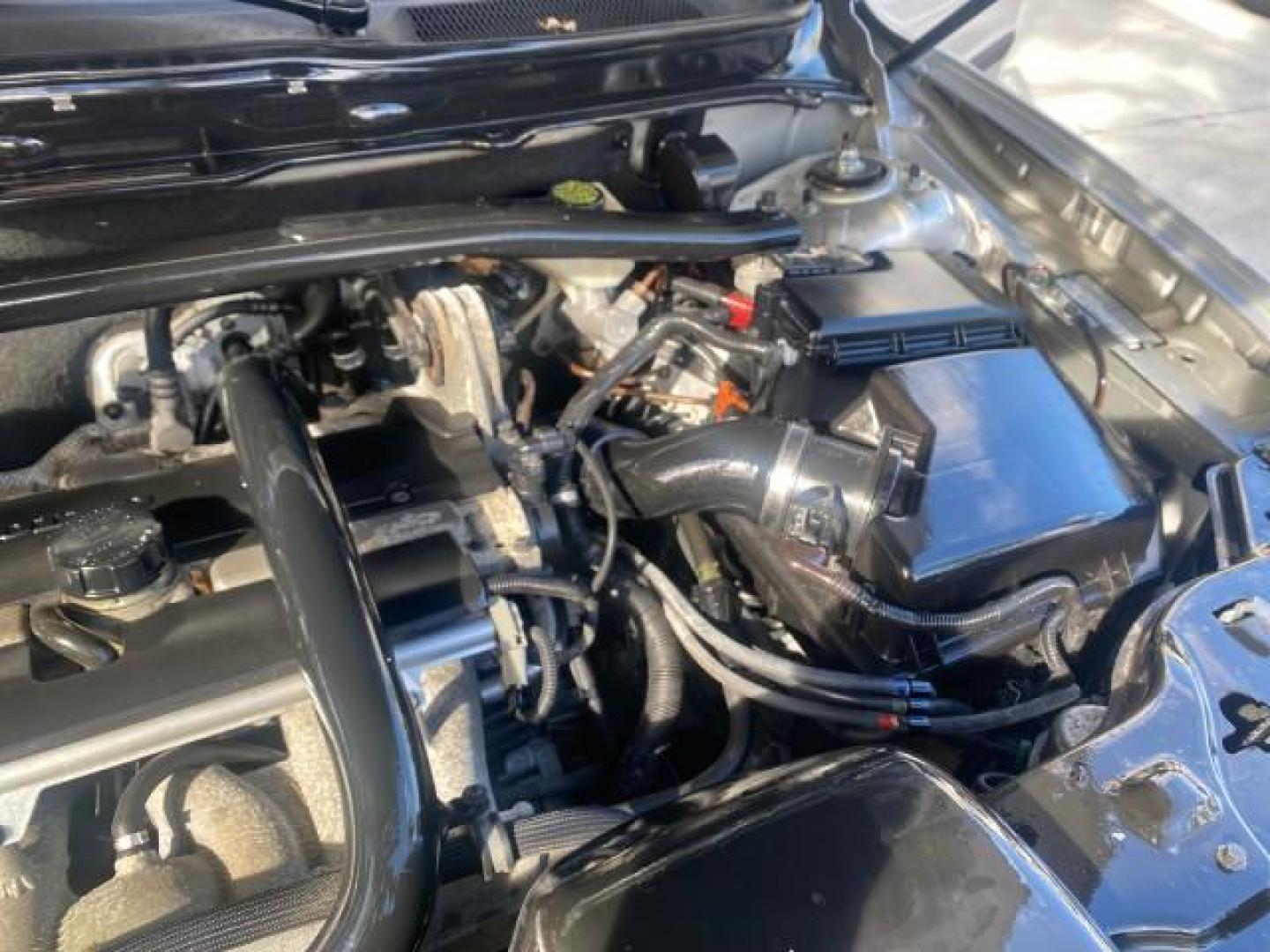 2006 Silver Metallic /Graphite Volvo XC90 SUV Turbo LOW MILES 55,260 1 OWNER FL (YV4CY592561) with an 2.5L Turbocharged I5 Engine engine, Automatic transmission, located at 4701 North Dixie Hwy, Pompano Beach, FL, 33064, (954) 422-2889, 26.240938, -80.123474 - OUR WEBPAGE FLORIDACARS1.COM HAS OVER 100 PHOTOS AND FREE CARFAX LINK 2006 VOLVO XC90 2.5T 1 OWNER FL SUNROOF LEATHER FULLY LOADED VIN: YV4CY592561248414 Y V 4 C Y 5 9 2 5 6 1 2 4 8 4 1 4 4 DOOR WAGON/SPORT UTILITY 2.5L I5 F GASOLINE 23 MPG FRONT WHEEL DRIVE Features ABS Brakes Air Conditioning Allo- Photo#25