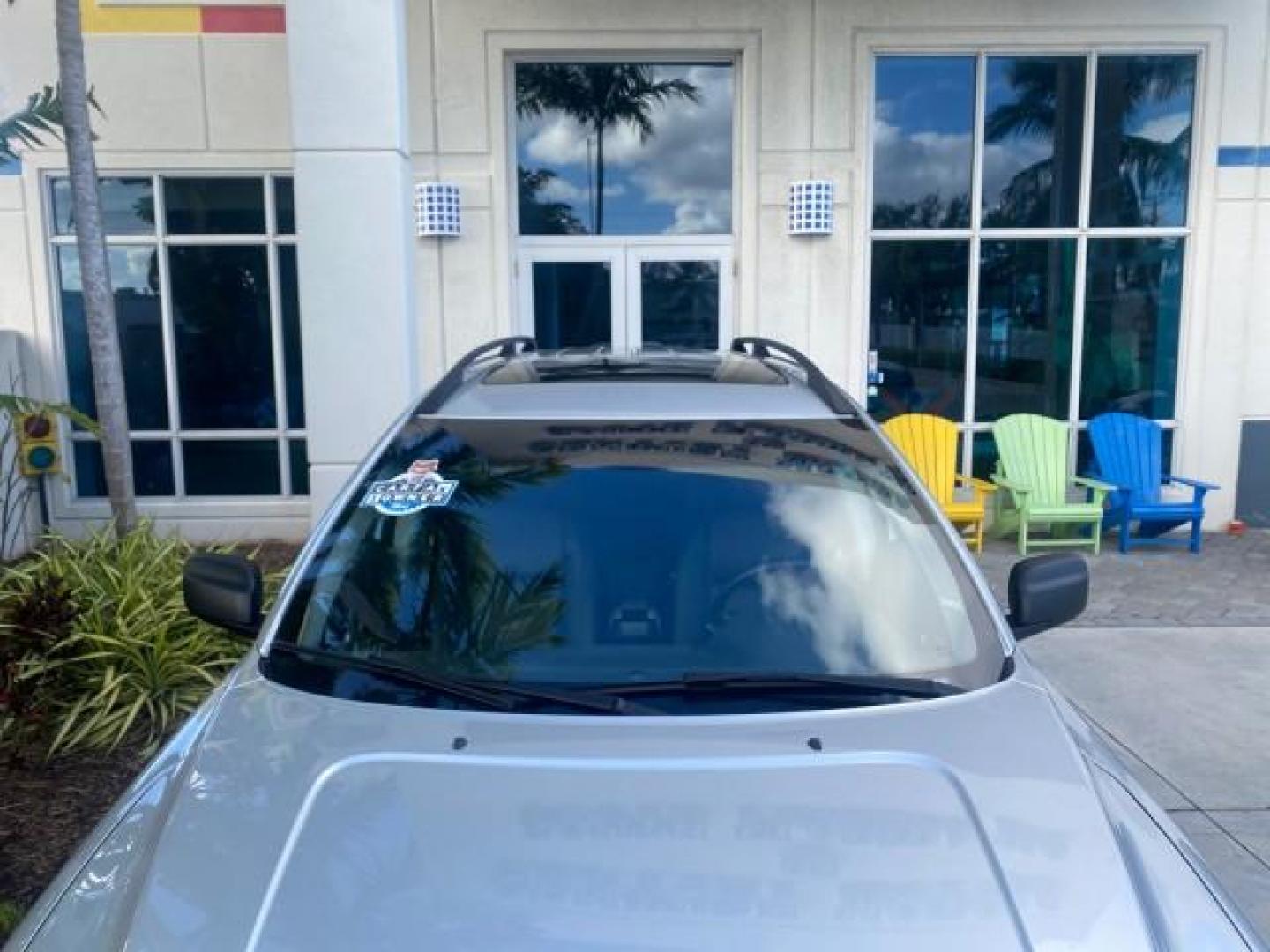 2006 Silver Metallic /Graphite Volvo XC90 SUV Turbo LOW MILES 55,260 1 OWNER FL (YV4CY592561) with an 2.5L Turbocharged I5 Engine engine, Automatic transmission, located at 4701 North Dixie Hwy, Pompano Beach, FL, 33064, (954) 422-2889, 26.240938, -80.123474 - OUR WEBPAGE FLORIDACARS1.COM HAS OVER 100 PHOTOS AND FREE CARFAX LINK 2006 VOLVO XC90 2.5T 1 OWNER FL SUNROOF LEATHER FULLY LOADED VIN: YV4CY592561248414 Y V 4 C Y 5 9 2 5 6 1 2 4 8 4 1 4 4 DOOR WAGON/SPORT UTILITY 2.5L I5 F GASOLINE 23 MPG FRONT WHEEL DRIVE Features ABS Brakes Air Conditioning Allo- Photo#37