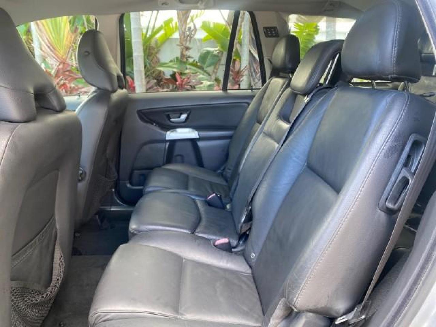 2006 Silver Metallic /Graphite Volvo XC90 SUV Turbo LOW MILES 55,260 1 OWNER FL (YV4CY592561) with an 2.5L Turbocharged I5 Engine engine, Automatic transmission, located at 4701 North Dixie Hwy, Pompano Beach, FL, 33064, (954) 422-2889, 26.240938, -80.123474 - OUR WEBPAGE FLORIDACARS1.COM HAS OVER 100 PHOTOS AND FREE CARFAX LINK 2006 VOLVO XC90 2.5T 1 OWNER FL SUNROOF LEATHER FULLY LOADED VIN: YV4CY592561248414 Y V 4 C Y 5 9 2 5 6 1 2 4 8 4 1 4 4 DOOR WAGON/SPORT UTILITY 2.5L I5 F GASOLINE 23 MPG FRONT WHEEL DRIVE Features ABS Brakes Air Conditioning Allo- Photo#68