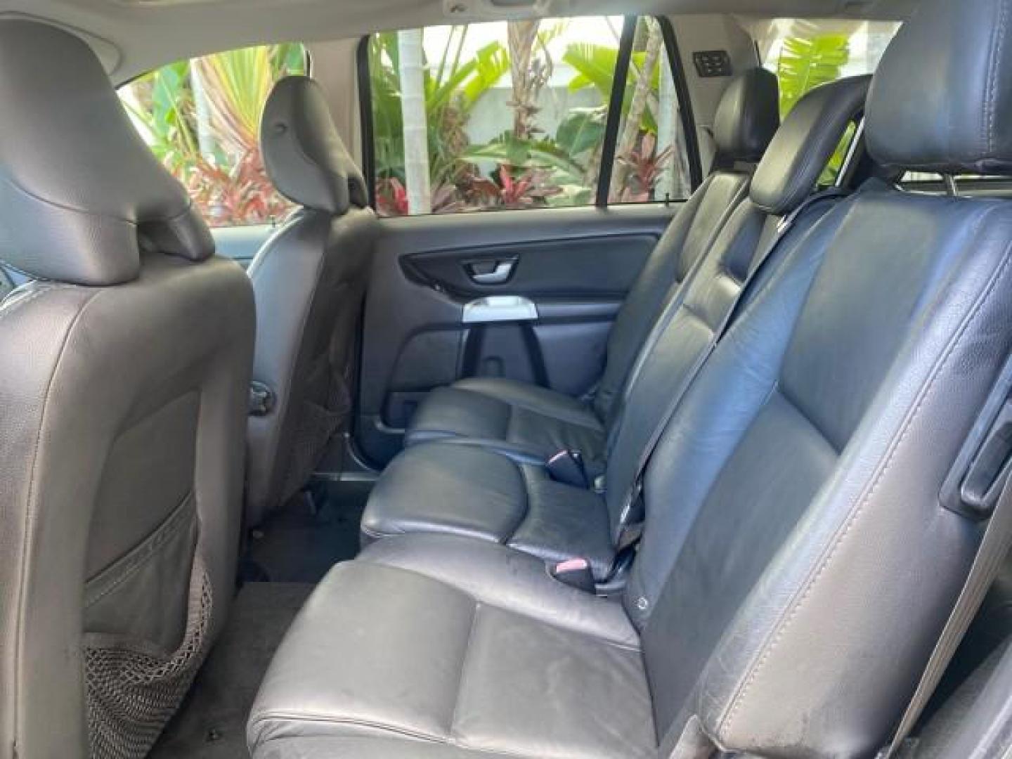 2006 Silver Metallic /Graphite Volvo XC90 SUV Turbo LOW MILES 55,260 1 OWNER FL (YV4CY592561) with an 2.5L Turbocharged I5 Engine engine, Automatic transmission, located at 4701 North Dixie Hwy, Pompano Beach, FL, 33064, (954) 422-2889, 26.240938, -80.123474 - OUR WEBPAGE FLORIDACARS1.COM HAS OVER 100 PHOTOS AND FREE CARFAX LINK 2006 VOLVO XC90 2.5T 1 OWNER FL SUNROOF LEATHER FULLY LOADED VIN: YV4CY592561248414 Y V 4 C Y 5 9 2 5 6 1 2 4 8 4 1 4 4 DOOR WAGON/SPORT UTILITY 2.5L I5 F GASOLINE 23 MPG FRONT WHEEL DRIVE Features ABS Brakes Air Conditioning Allo- Photo#69