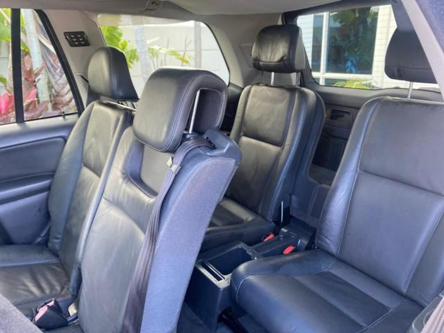 2006 Silver Metallic /Graphite Volvo XC90 SUV Turbo LOW MILES 55,260 1 OWNER FL (YV4CY592561) with an 2.5L Turbocharged I5 Engine engine, Automatic transmission, located at 4701 North Dixie Hwy, Pompano Beach, FL, 33064, (954) 422-2889, 26.240938, -80.123474 - OUR WEBPAGE FLORIDACARS1.COM HAS OVER 100 PHOTOS AND FREE CARFAX LINK 2006 VOLVO XC90 2.5T 1 OWNER FL SUNROOF LEATHER FULLY LOADED VIN: YV4CY592561248414 Y V 4 C Y 5 9 2 5 6 1 2 4 8 4 1 4 4 DOOR WAGON/SPORT UTILITY 2.5L I5 F GASOLINE 23 MPG FRONT WHEEL DRIVE Features ABS Brakes Air Conditioning Allo- Photo#75