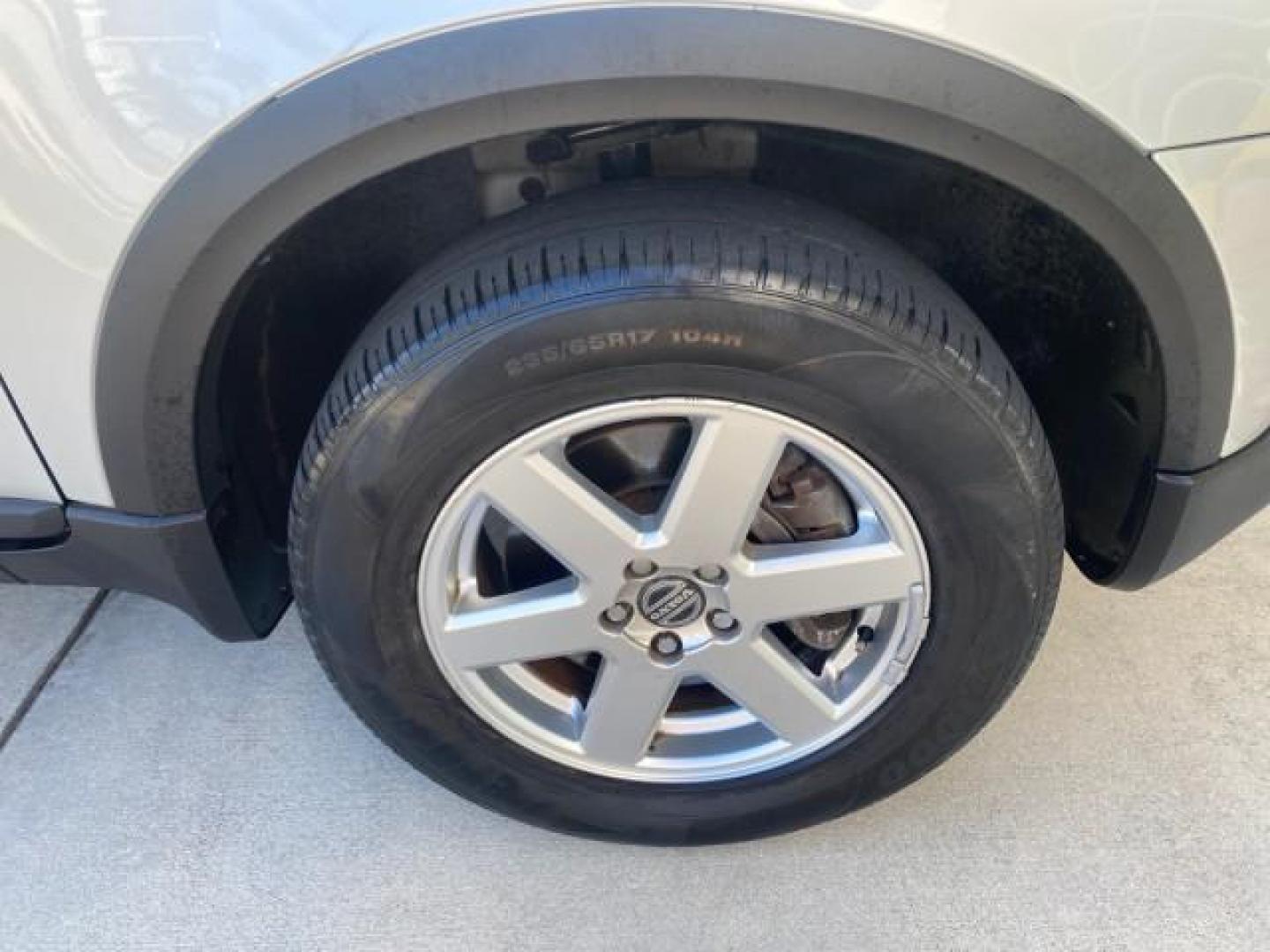 2006 Silver Metallic /Graphite Volvo XC90 SUV Turbo LOW MILES 55,260 1 OWNER FL (YV4CY592561) with an 2.5L Turbocharged I5 Engine engine, Automatic transmission, located at 4701 North Dixie Hwy, Pompano Beach, FL, 33064, (954) 422-2889, 26.240938, -80.123474 - OUR WEBPAGE FLORIDACARS1.COM HAS OVER 100 PHOTOS AND FREE CARFAX LINK 2006 VOLVO XC90 2.5T 1 OWNER FL SUNROOF LEATHER FULLY LOADED VIN: YV4CY592561248414 Y V 4 C Y 5 9 2 5 6 1 2 4 8 4 1 4 4 DOOR WAGON/SPORT UTILITY 2.5L I5 F GASOLINE 23 MPG FRONT WHEEL DRIVE Features ABS Brakes Air Conditioning Allo- Photo#96