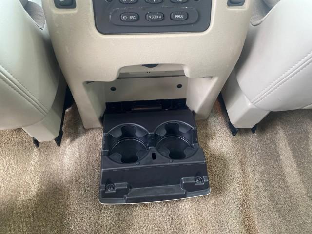 2003 White Diamond /Pewter Cadillac Escalade ESV 4WD/AWD (3GYFK66N23G) with an 6.0L Vortec 6000 High-Output V8 SFI Engine engine, Automatic transmission, located at 4701 North Dixie Hwy, Pompano Beach, FL, 33064, (954) 422-2889, 26.240938, -80.123474 - OUR WEBPAGE FLORIDACARS1.COM HAS OVER 100 PHOTOS AND FREE CARFAX LINK 2003 CADILLAC ESCALADE ESV VIN: 3GYFK66N23G235178 3 G Y F K 6 6 N 2 3 G 2 3 5 1 7 8 4 DOOR WAGON/SPORT UTILITY 6.0L V8 F GASOLINE 17 MPG ALL WHEEL DRIVE Features 4WD/AWD ABS Brakes Air Conditioning Alloy Wheels AM/FM Stereo Automa - Photo#80