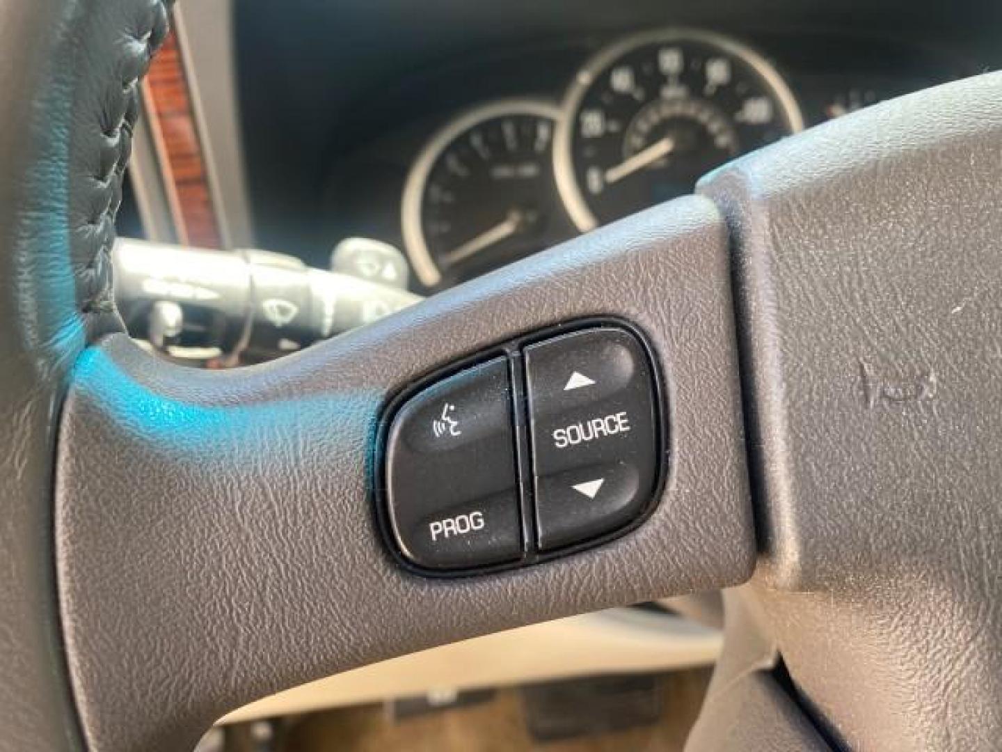 2003 White Diamond /Pewter Cadillac Escalade ESV SUV PEARL WHITE 4WD/AWD (3GYFK66N23G) with an 6.0L Vortec 6000 High-Output V8 SFI Engine engine, Automatic transmission, located at 4701 North Dixie Hwy, Pompano Beach, FL, 33064, (954) 422-2889, 26.240938, -80.123474 - OUR WEBPAGE FLORIDACARS1.COM HAS OVER 100 PHOTOS AND FREE CARFAX LINK 2003 CADILLAC ESCALADE ESV VIN: 3GYFK66N23G235178 3 G Y F K 6 6 N 2 3 G 2 3 5 1 7 8 4 DOOR WAGON/SPORT UTILITY 6.0L V8 F GASOLINE 17 MPG ALL WHEEL DRIVE Features 4WD/AWD ABS Brakes Air Conditioning Alloy Wheels AM/FM Stereo Automa - Photo#49