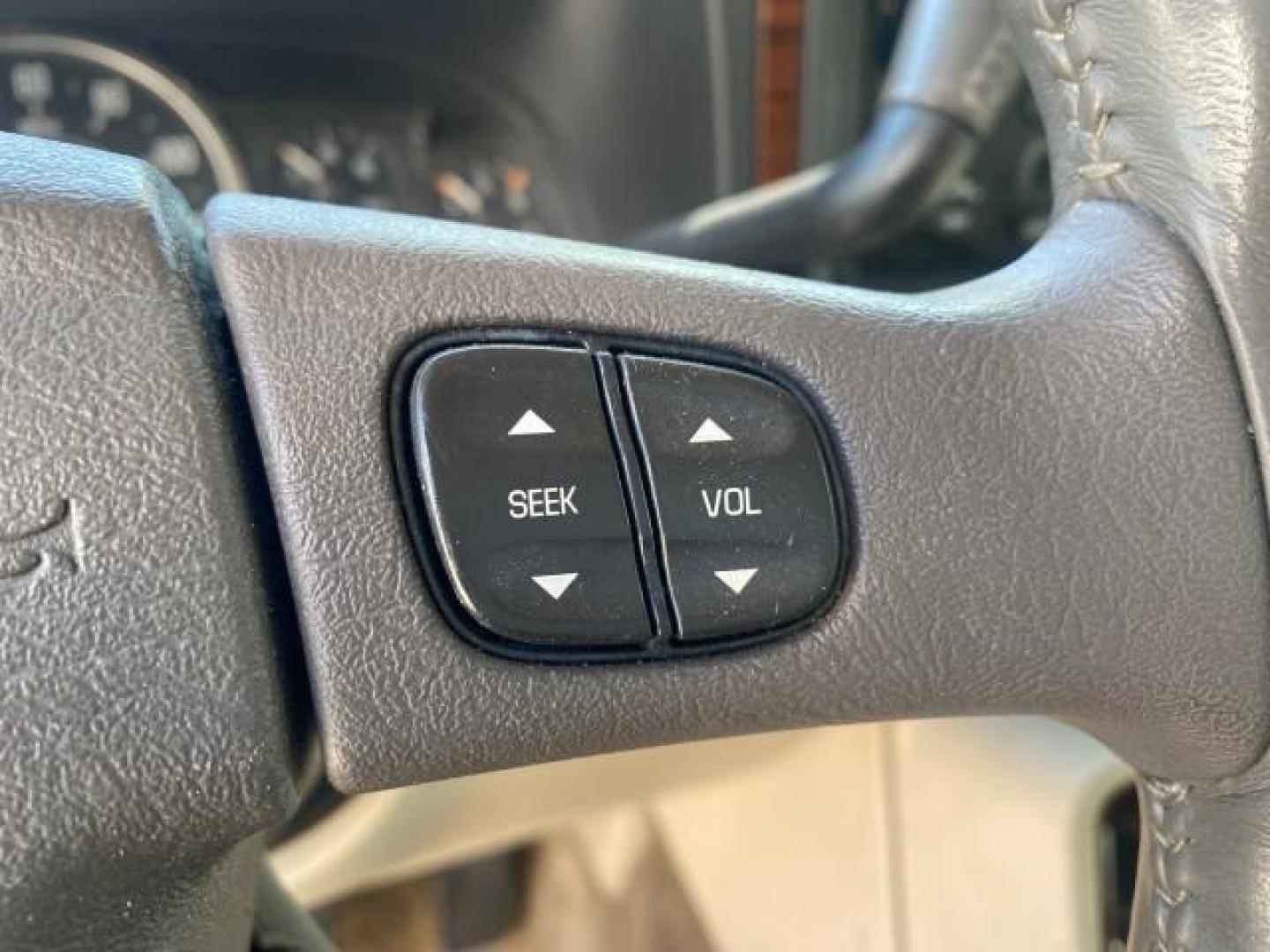 2003 White Diamond /Pewter Cadillac Escalade ESV SUV PEARL WHITE 4WD/AWD (3GYFK66N23G) with an 6.0L Vortec 6000 High-Output V8 SFI Engine engine, Automatic transmission, located at 4701 North Dixie Hwy, Pompano Beach, FL, 33064, (954) 422-2889, 26.240938, -80.123474 - OUR WEBPAGE FLORIDACARS1.COM HAS OVER 100 PHOTOS AND FREE CARFAX LINK 2003 CADILLAC ESCALADE ESV VIN: 3GYFK66N23G235178 3 G Y F K 6 6 N 2 3 G 2 3 5 1 7 8 4 DOOR WAGON/SPORT UTILITY 6.0L V8 F GASOLINE 17 MPG ALL WHEEL DRIVE Features 4WD/AWD ABS Brakes Air Conditioning Alloy Wheels AM/FM Stereo Automa - Photo#51