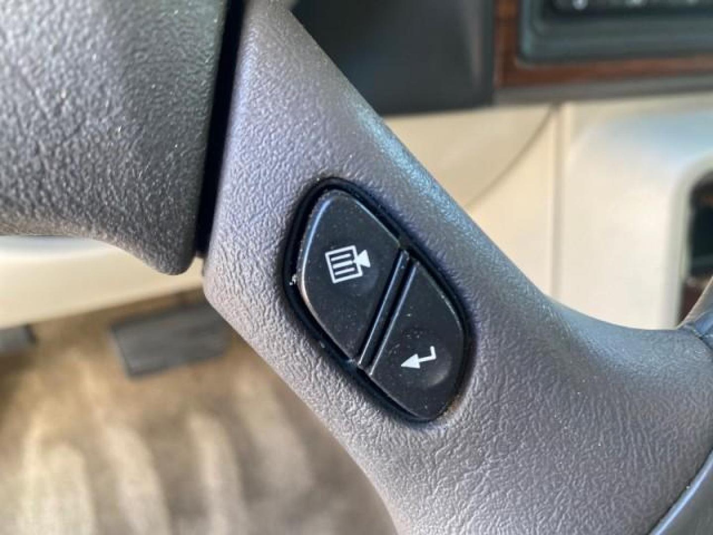 2003 White Diamond /Pewter Cadillac Escalade ESV SUV PEARL WHITE 4WD/AWD (3GYFK66N23G) with an 6.0L Vortec 6000 High-Output V8 SFI Engine engine, Automatic transmission, located at 4701 North Dixie Hwy, Pompano Beach, FL, 33064, (954) 422-2889, 26.240938, -80.123474 - OUR WEBPAGE FLORIDACARS1.COM HAS OVER 100 PHOTOS AND FREE CARFAX LINK 2003 CADILLAC ESCALADE ESV VIN: 3GYFK66N23G235178 3 G Y F K 6 6 N 2 3 G 2 3 5 1 7 8 4 DOOR WAGON/SPORT UTILITY 6.0L V8 F GASOLINE 17 MPG ALL WHEEL DRIVE Features 4WD/AWD ABS Brakes Air Conditioning Alloy Wheels AM/FM Stereo Automa - Photo#52