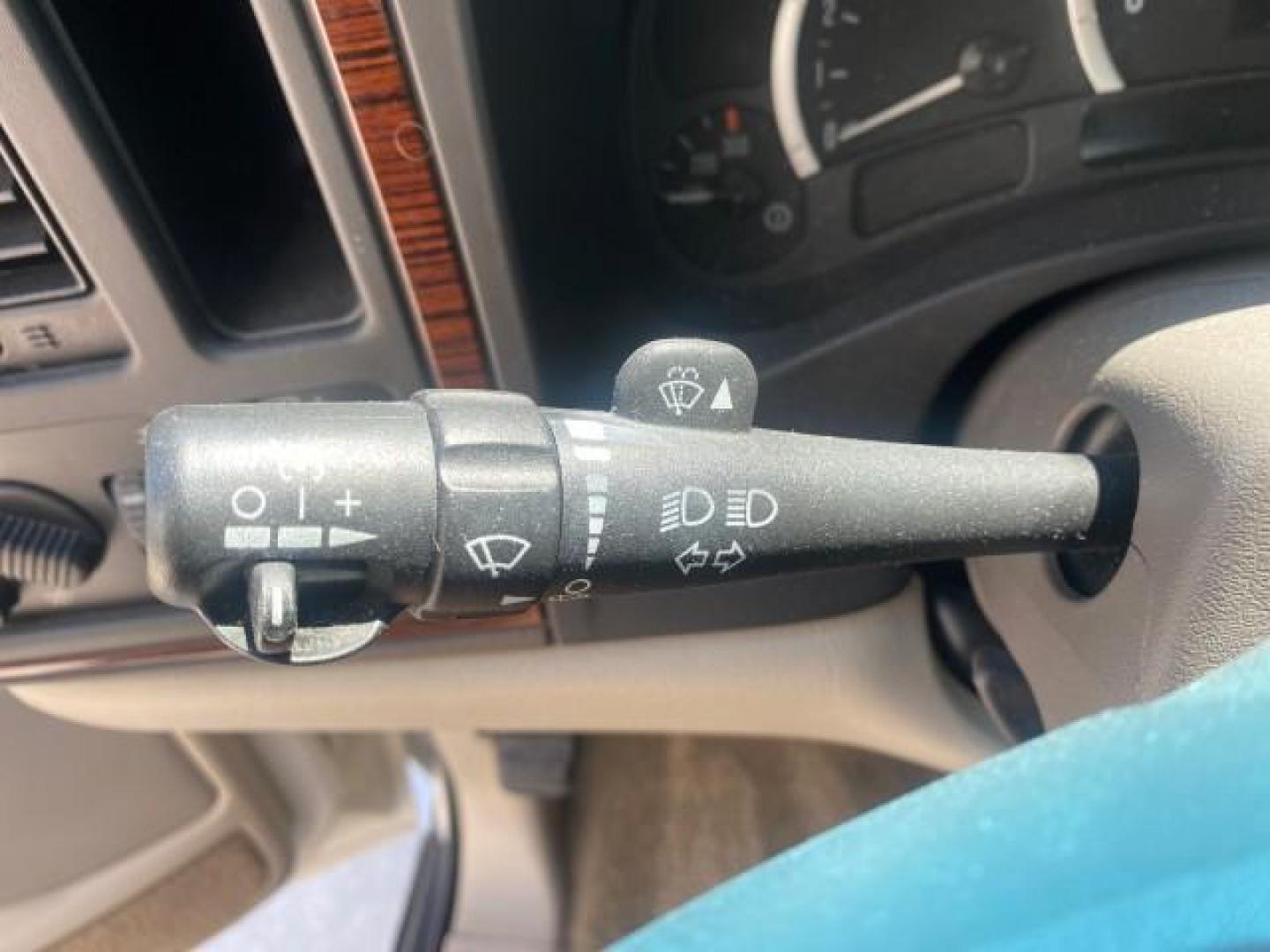 2003 White Diamond /Pewter Cadillac Escalade ESV SUV PEARL WHITE 4WD/AWD (3GYFK66N23G) with an 6.0L Vortec 6000 High-Output V8 SFI Engine engine, Automatic transmission, located at 4701 North Dixie Hwy, Pompano Beach, FL, 33064, (954) 422-2889, 26.240938, -80.123474 - OUR WEBPAGE FLORIDACARS1.COM HAS OVER 100 PHOTOS AND FREE CARFAX LINK 2003 CADILLAC ESCALADE ESV VIN: 3GYFK66N23G235178 3 G Y F K 6 6 N 2 3 G 2 3 5 1 7 8 4 DOOR WAGON/SPORT UTILITY 6.0L V8 F GASOLINE 17 MPG ALL WHEEL DRIVE Features 4WD/AWD ABS Brakes Air Conditioning Alloy Wheels AM/FM Stereo Automa - Photo#58