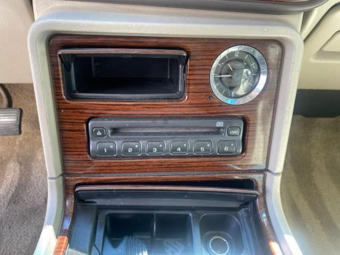 2003 White Diamond /Pewter Cadillac Escalade ESV SUV PEARL WHITE 4WD/AWD (3GYFK66N23G) with an 6.0L Vortec 6000 High-Output V8 SFI Engine engine, Automatic transmission, located at 4701 North Dixie Hwy, Pompano Beach, FL, 33064, (954) 422-2889, 26.240938, -80.123474 - OUR WEBPAGE FLORIDACARS1.COM HAS OVER 100 PHOTOS AND FREE CARFAX LINK 2003 CADILLAC ESCALADE ESV VIN: 3GYFK66N23G235178 3 G Y F K 6 6 N 2 3 G 2 3 5 1 7 8 4 DOOR WAGON/SPORT UTILITY 6.0L V8 F GASOLINE 17 MPG ALL WHEEL DRIVE Features 4WD/AWD ABS Brakes Air Conditioning Alloy Wheels AM/FM Stereo Automa - Photo#62