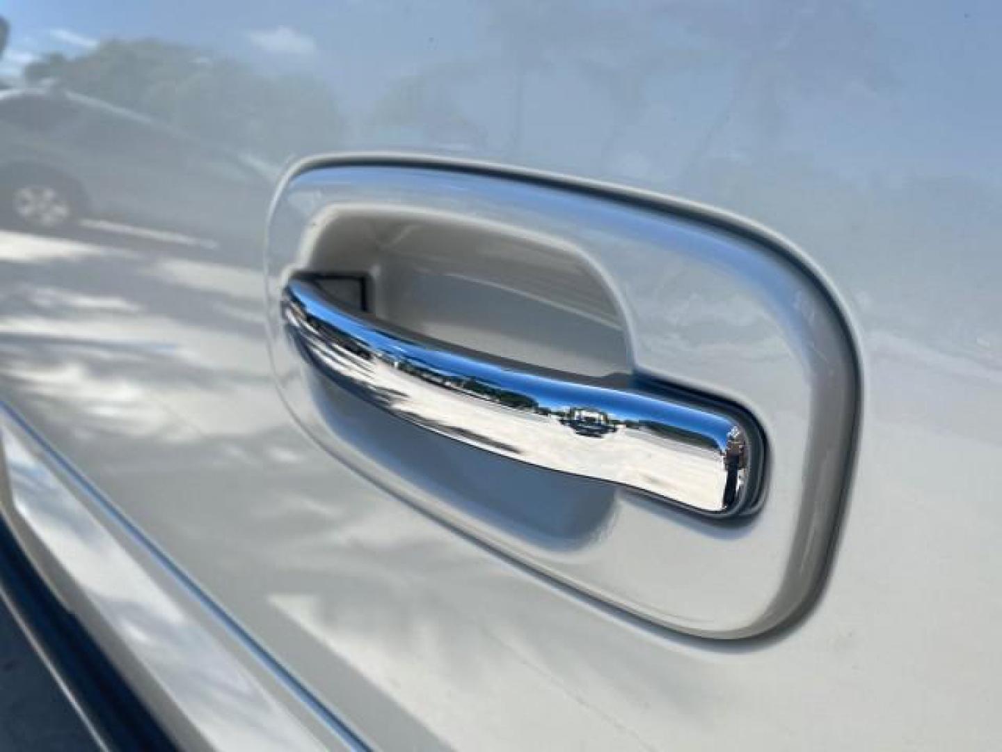 2003 White Diamond /Pewter Cadillac Escalade ESV SUV PEARL WHITE 4WD/AWD (3GYFK66N23G) with an 6.0L Vortec 6000 High-Output V8 SFI Engine engine, Automatic transmission, located at 4701 North Dixie Hwy, Pompano Beach, FL, 33064, (954) 422-2889, 26.240938, -80.123474 - OUR WEBPAGE FLORIDACARS1.COM HAS OVER 100 PHOTOS AND FREE CARFAX LINK 2003 CADILLAC ESCALADE ESV VIN: 3GYFK66N23G235178 3 G Y F K 6 6 N 2 3 G 2 3 5 1 7 8 4 DOOR WAGON/SPORT UTILITY 6.0L V8 F GASOLINE 17 MPG ALL WHEEL DRIVE Features 4WD/AWD ABS Brakes Air Conditioning Alloy Wheels AM/FM Stereo Automa - Photo#76