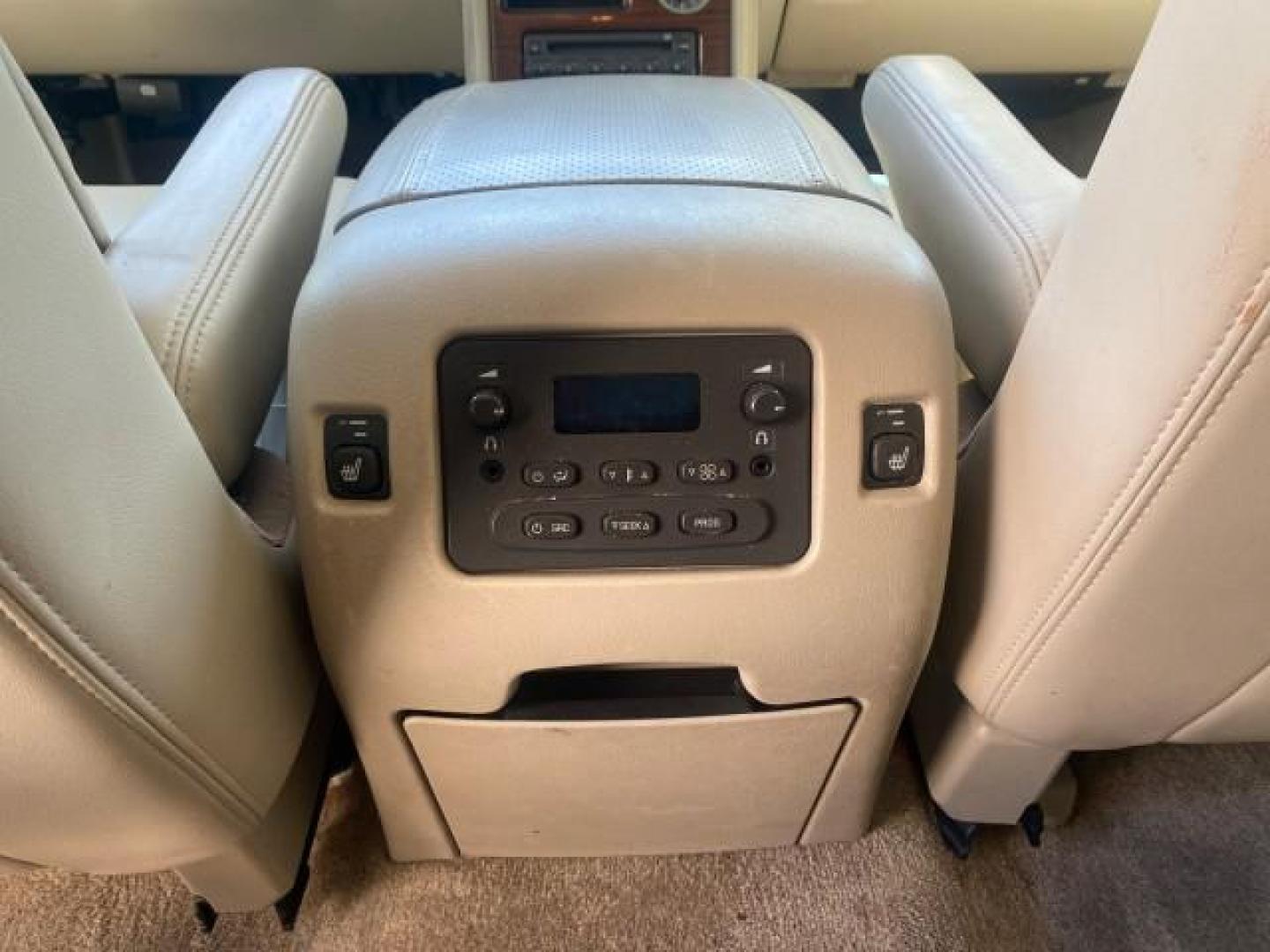 2003 White Diamond /Pewter Cadillac Escalade ESV SUV PEARL WHITE 4WD/AWD (3GYFK66N23G) with an 6.0L Vortec 6000 High-Output V8 SFI Engine engine, Automatic transmission, located at 4701 North Dixie Hwy, Pompano Beach, FL, 33064, (954) 422-2889, 26.240938, -80.123474 - OUR WEBPAGE FLORIDACARS1.COM HAS OVER 100 PHOTOS AND FREE CARFAX LINK 2003 CADILLAC ESCALADE ESV VIN: 3GYFK66N23G235178 3 G Y F K 6 6 N 2 3 G 2 3 5 1 7 8 4 DOOR WAGON/SPORT UTILITY 6.0L V8 F GASOLINE 17 MPG ALL WHEEL DRIVE Features 4WD/AWD ABS Brakes Air Conditioning Alloy Wheels AM/FM Stereo Automa - Photo#84