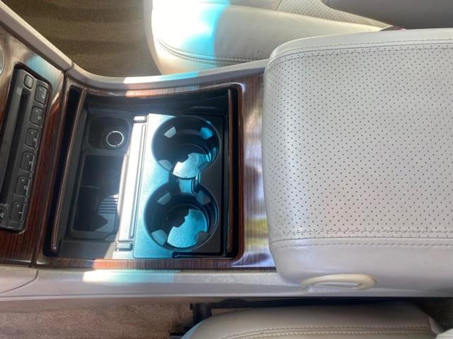 2003 White Diamond /Pewter Cadillac Escalade ESV SUV PEARL WHITE 4WD/AWD (3GYFK66N23G) with an 6.0L Vortec 6000 High-Output V8 SFI Engine engine, Automatic transmission, located at 4701 North Dixie Hwy, Pompano Beach, FL, 33064, (954) 422-2889, 26.240938, -80.123474 - OUR WEBPAGE FLORIDACARS1.COM HAS OVER 100 PHOTOS AND FREE CARFAX LINK 2003 CADILLAC ESCALADE ESV VIN: 3GYFK66N23G235178 3 G Y F K 6 6 N 2 3 G 2 3 5 1 7 8 4 DOOR WAGON/SPORT UTILITY 6.0L V8 F GASOLINE 17 MPG ALL WHEEL DRIVE Features 4WD/AWD ABS Brakes Air Conditioning Alloy Wheels AM/FM Stereo Automa - Photo#64